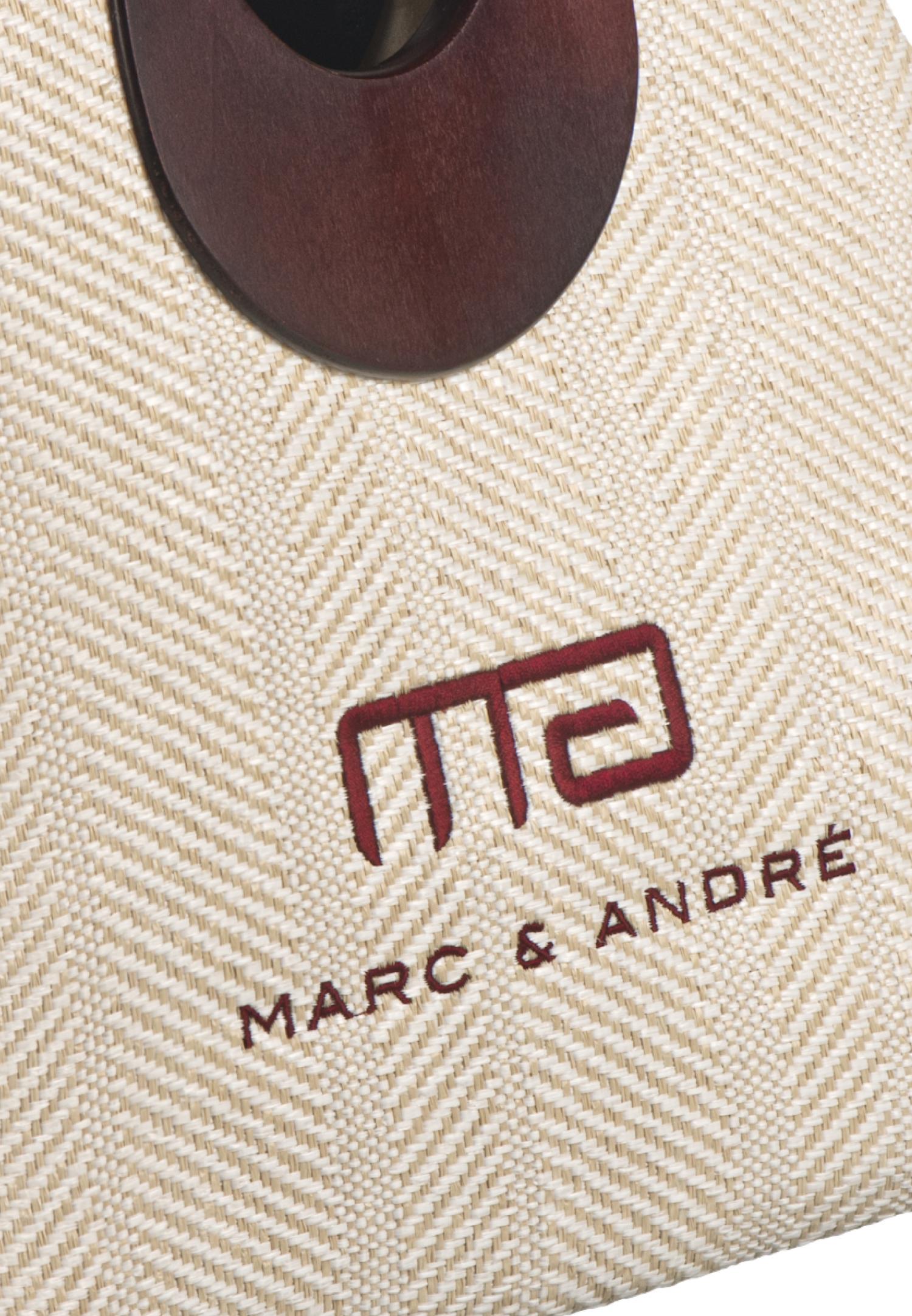 Сумка пляжная BA26-08 Marc & André