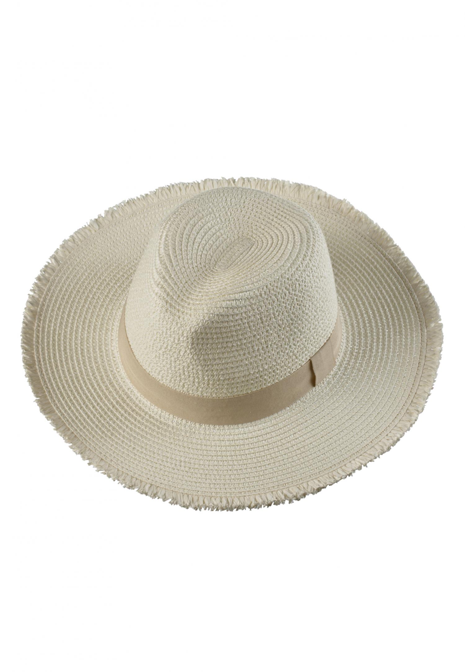 Шляпа пляжная HA25-08 Marc & André