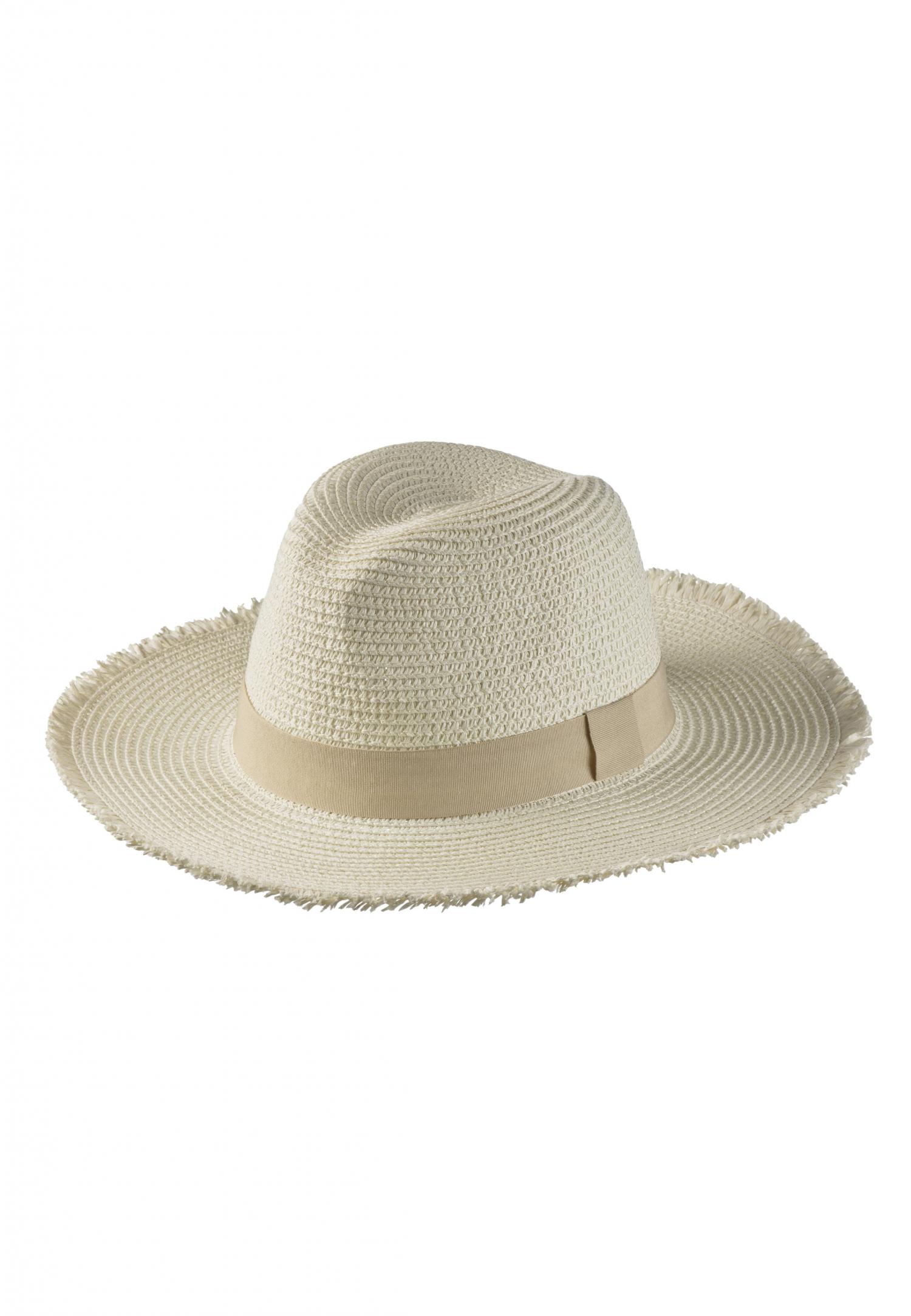 Шляпа пляжная HA25-08 Marc & André