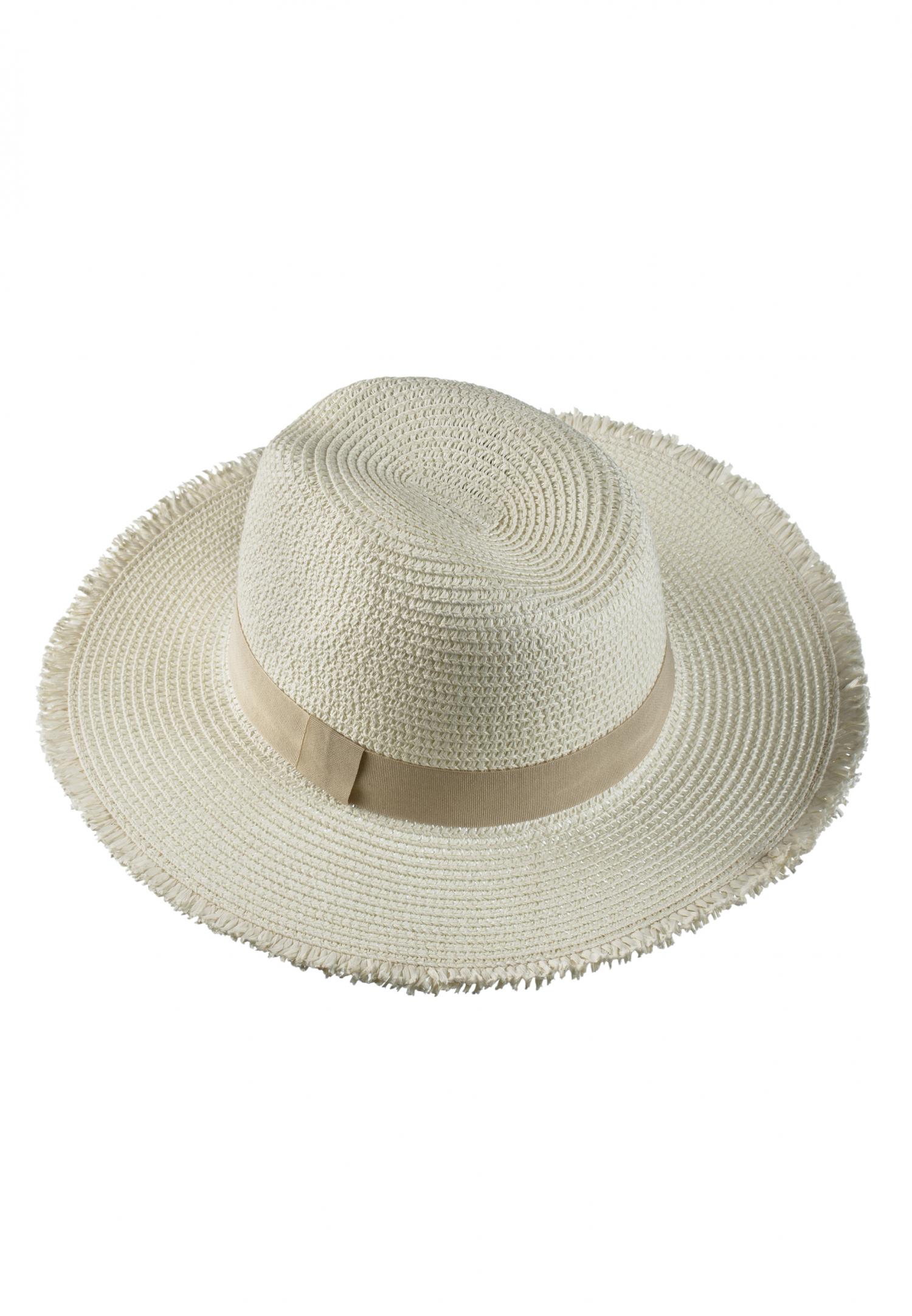 Шляпа пляжная HA25-08 Marc & André