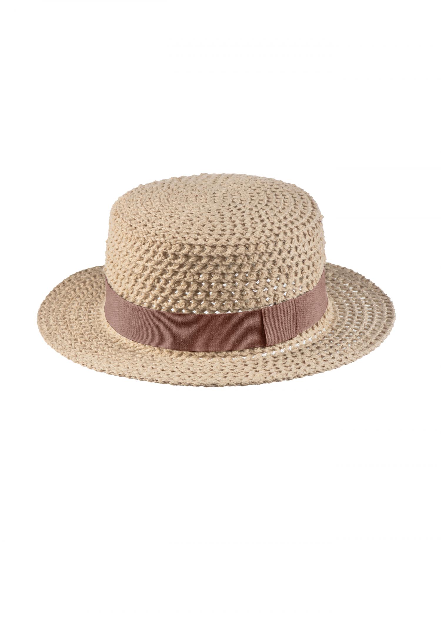 Шляпа пляжная HA25-09 Marc & André
