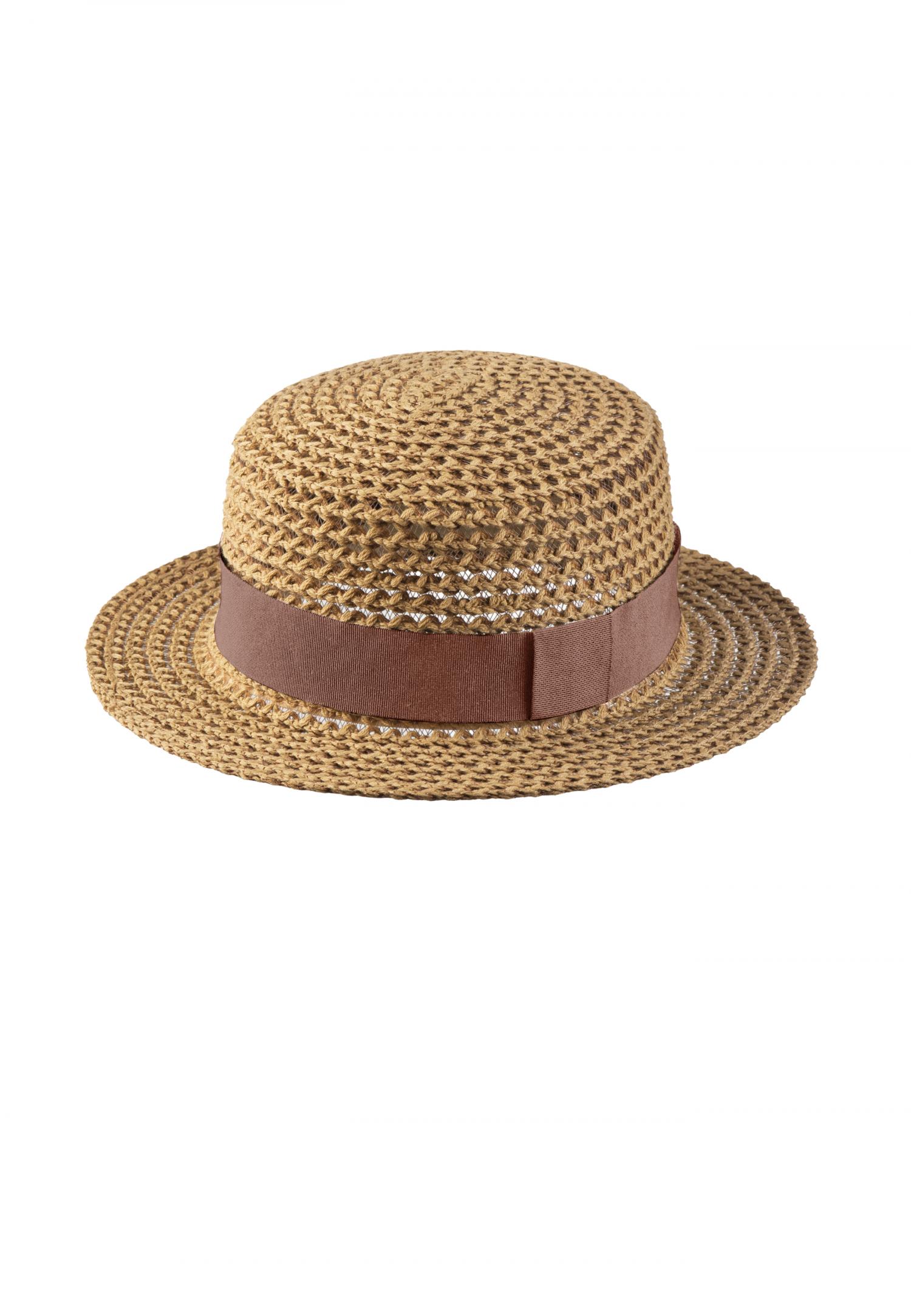 Шляпа пляжная HA25-10 Marc & André