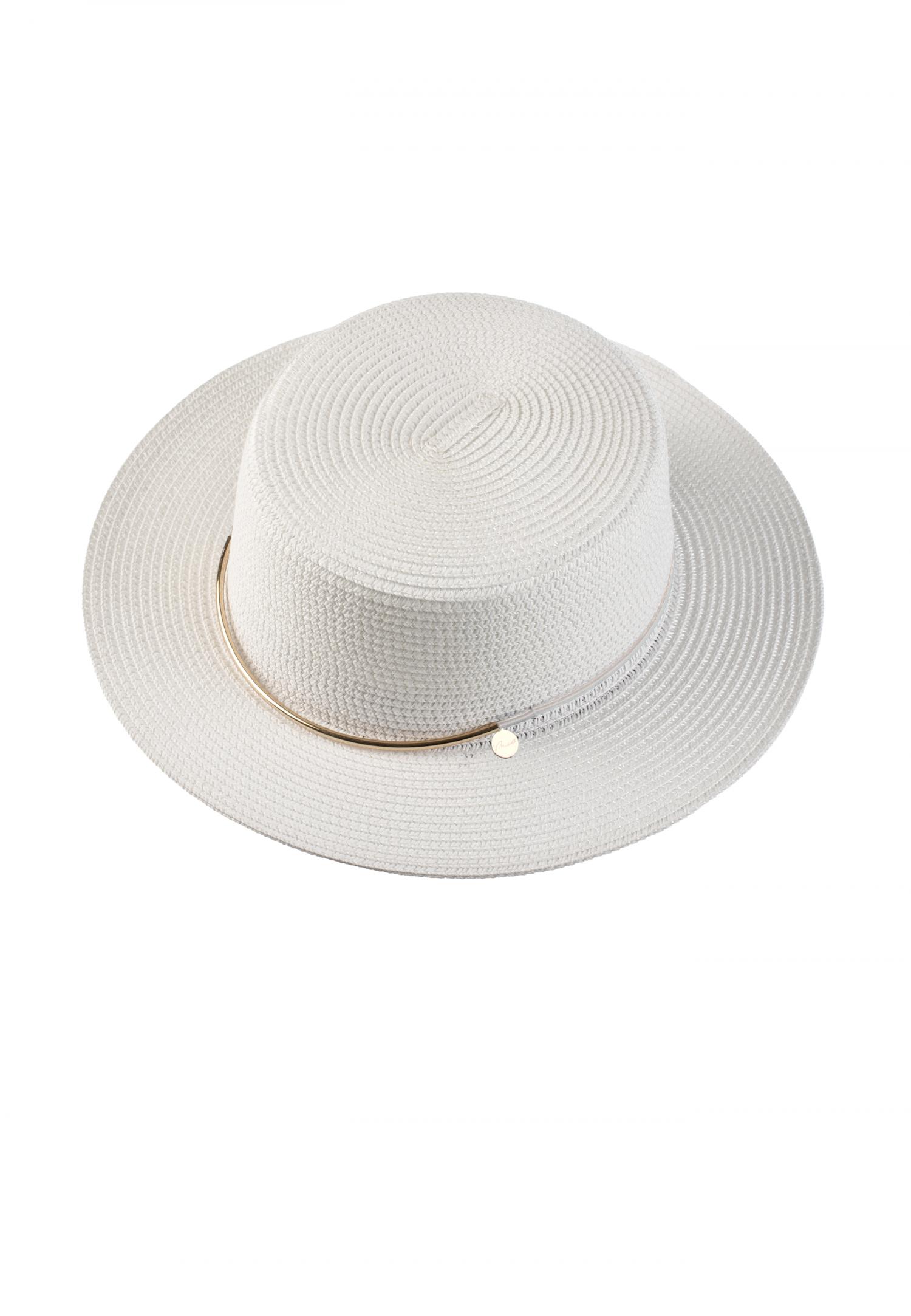 Шляпа пляжная HA25-13 Marc & André