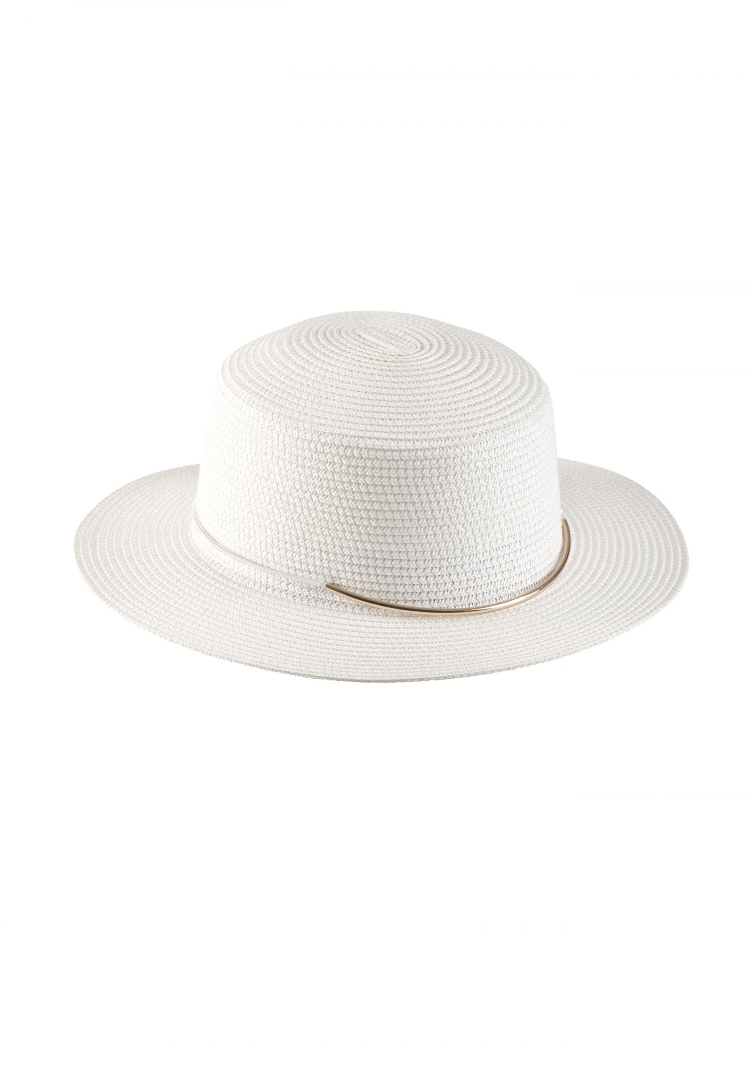 Шляпа пляжная HA25-13 Marc & André