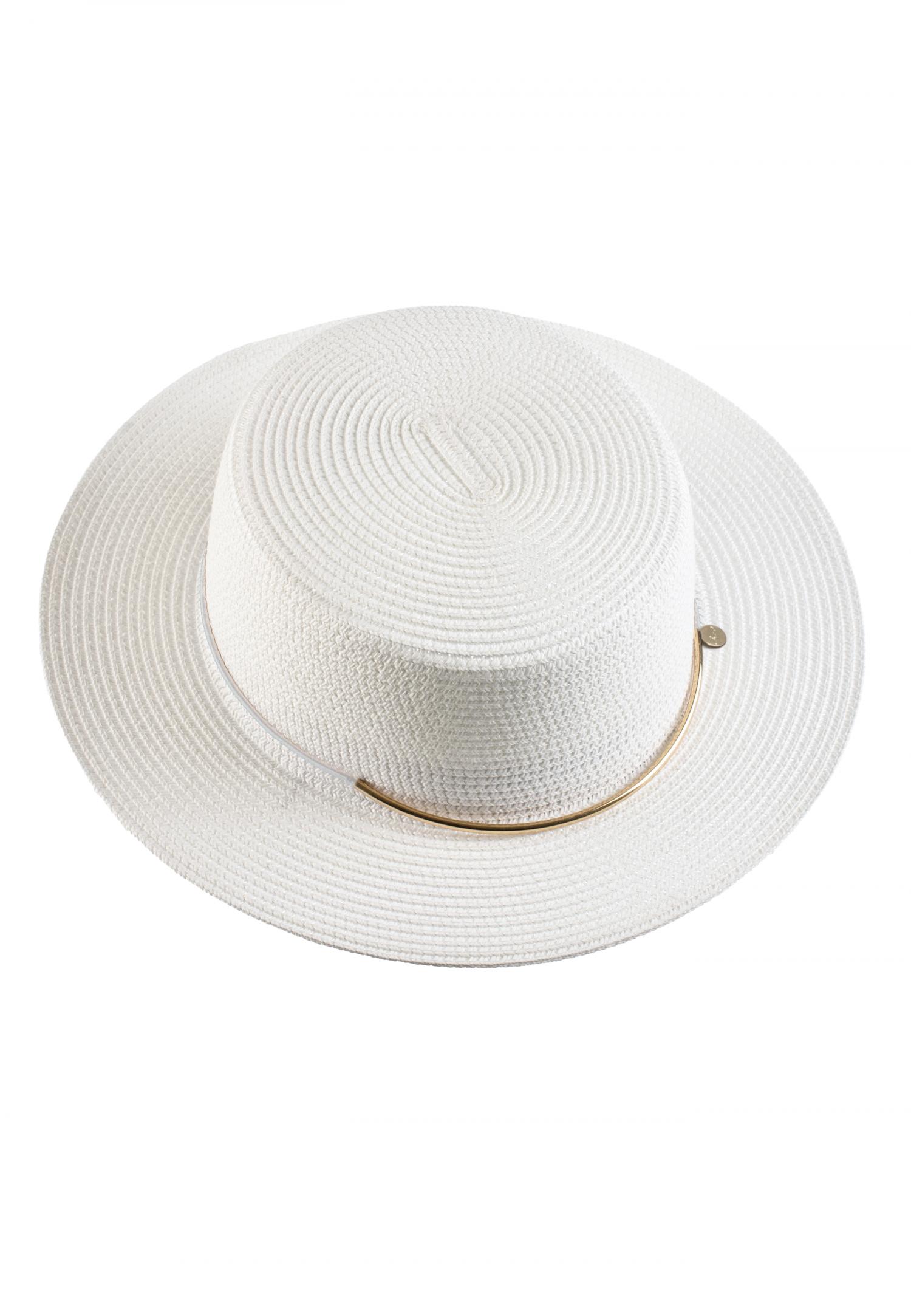 Шляпа пляжная HA25-13 Marc & André