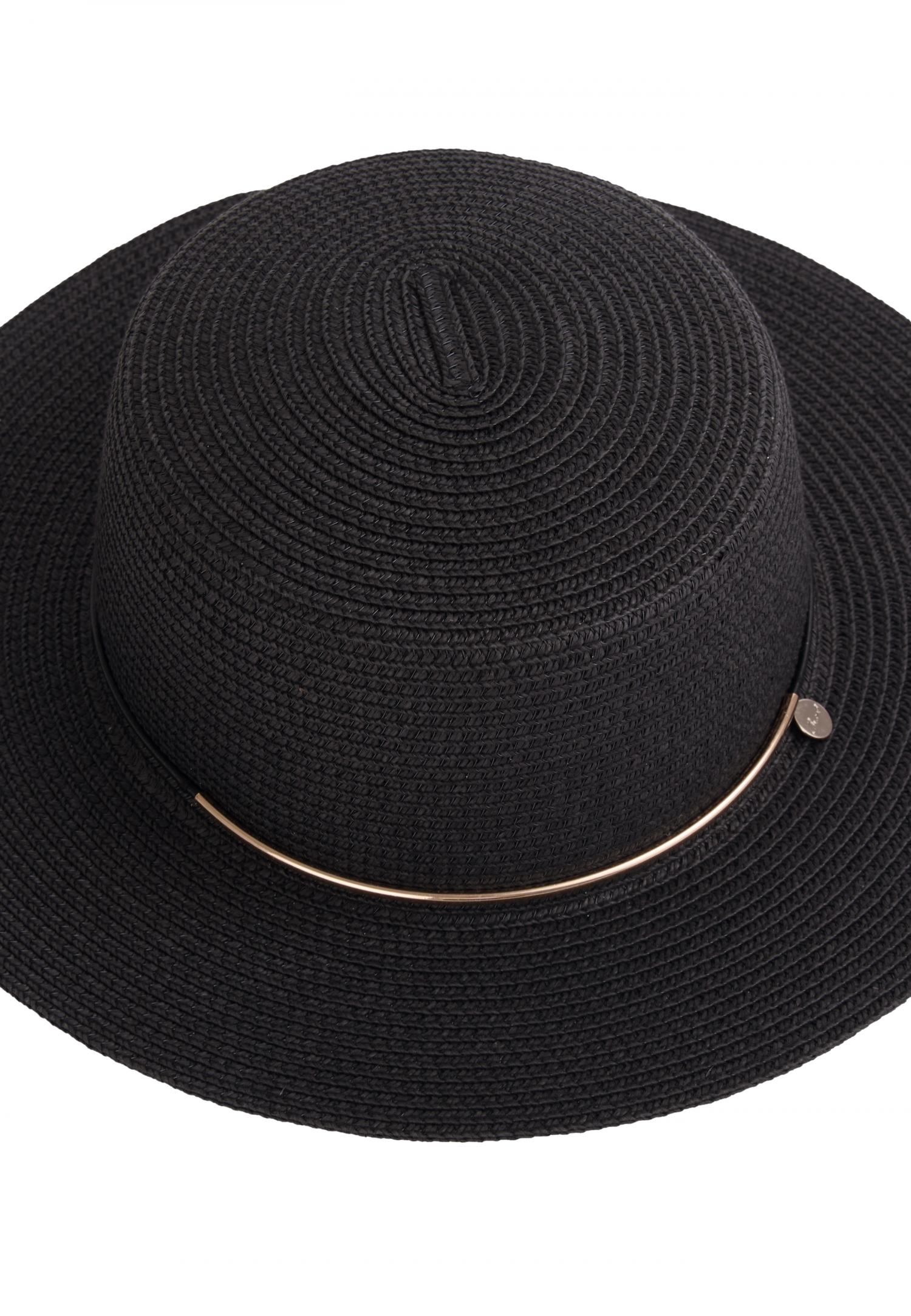 Шляпа пляжная HA25-14 Marc & André