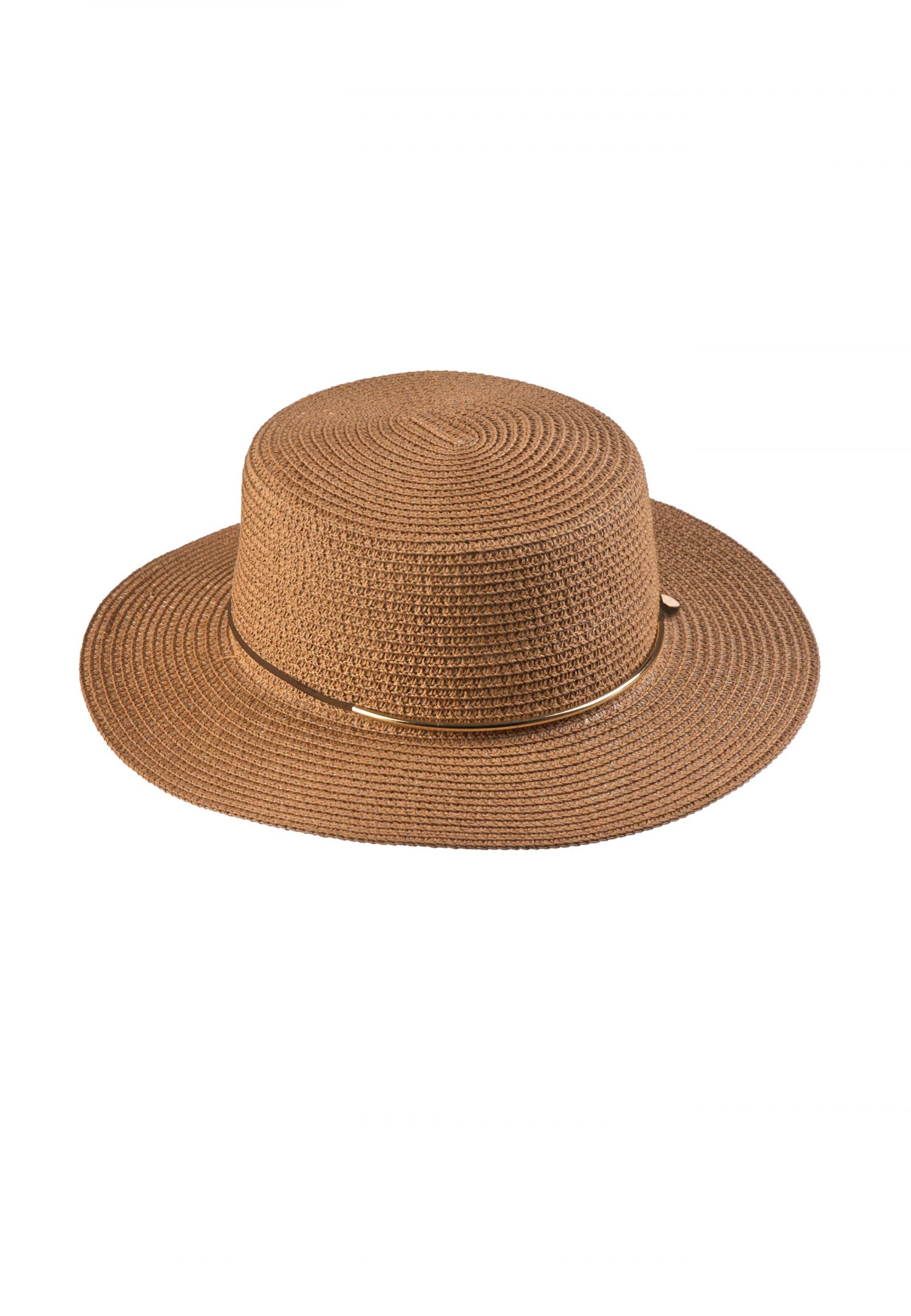 Шляпа женская HA26-01 Marc & André