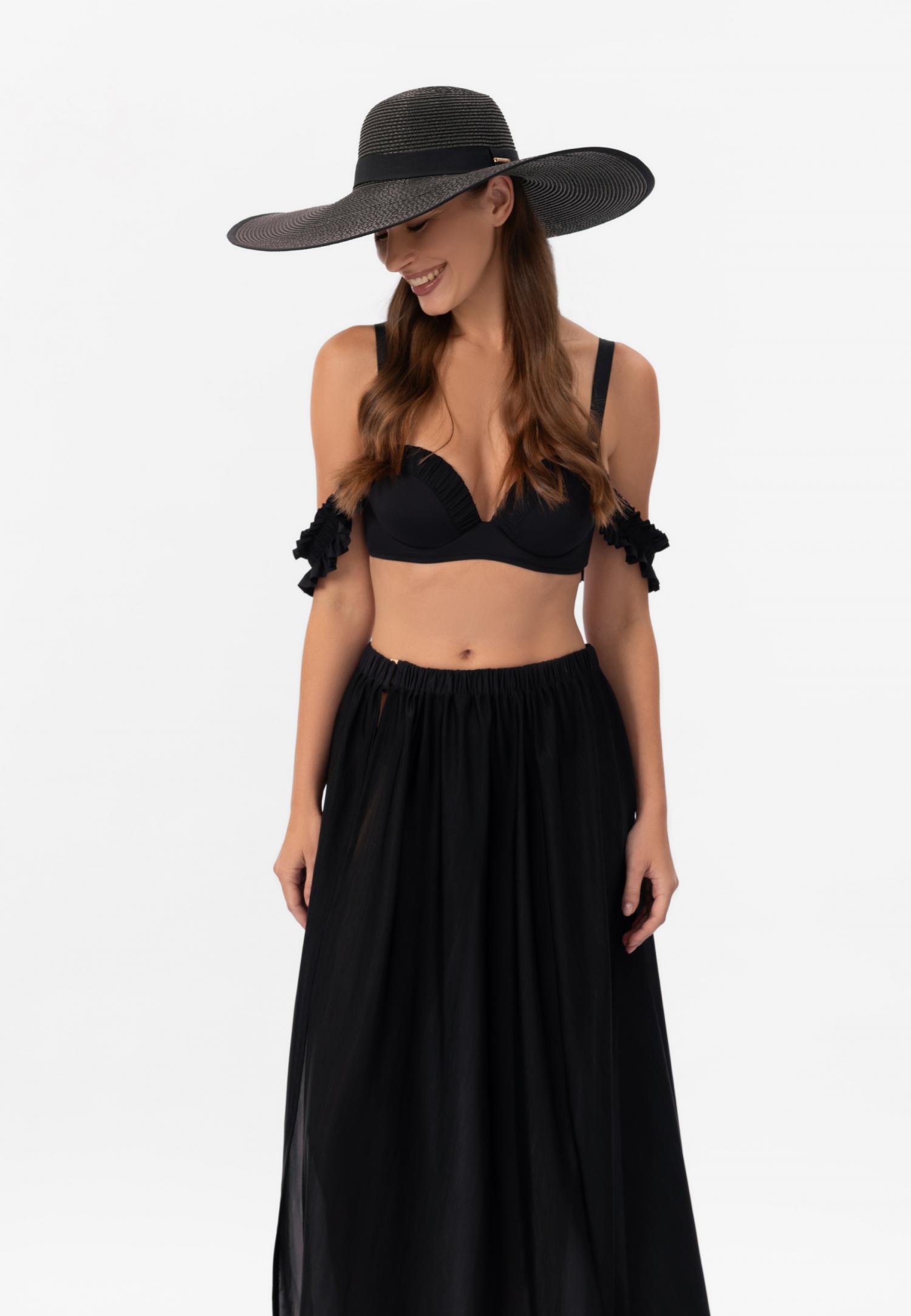 Шляпа женская HA26-02 Marc & André