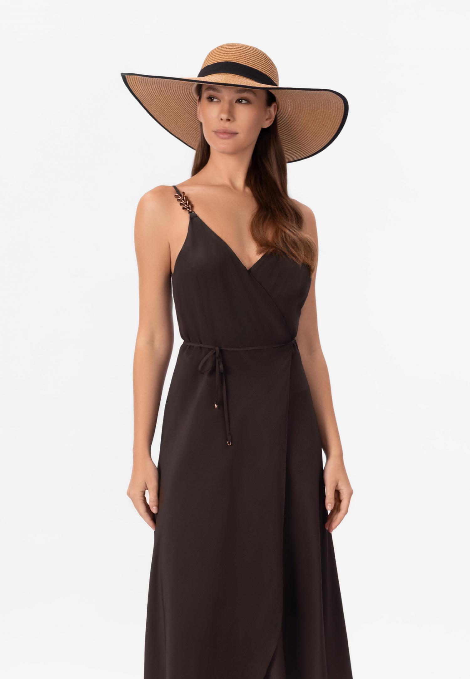 Шляпа женская HA26-03 Marc & André