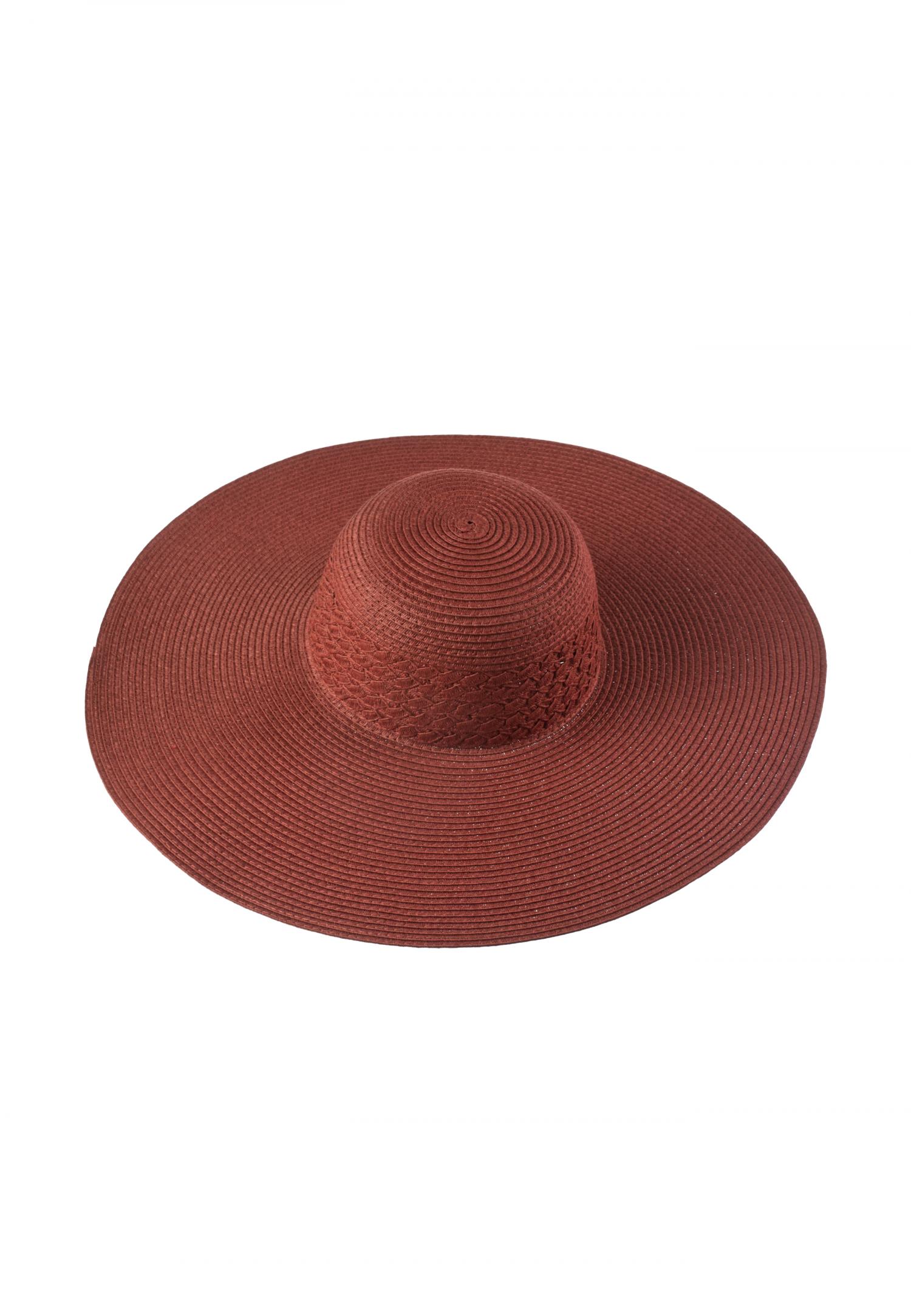 Шляпа женская HA26-08 Marc & André