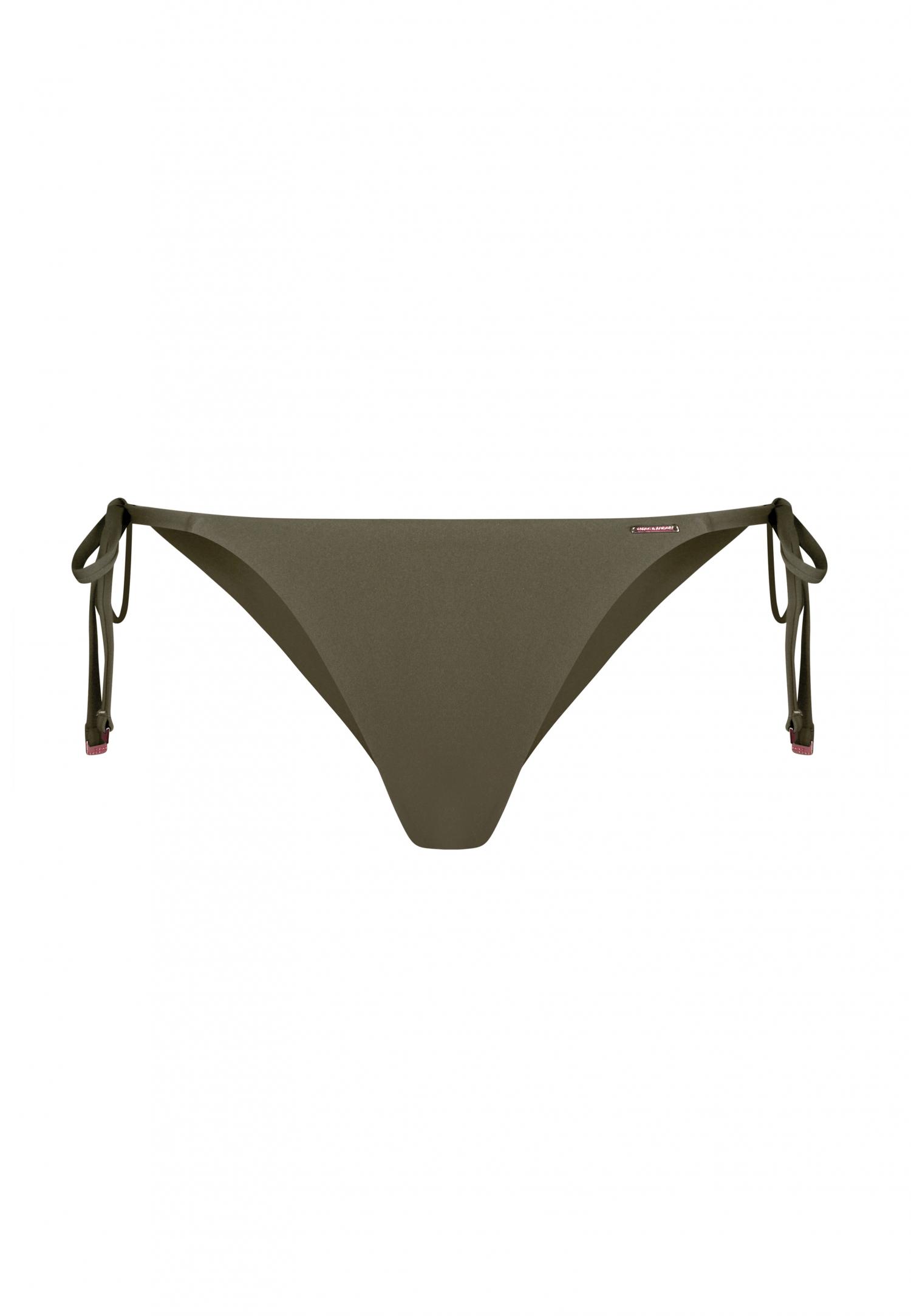 bikina　L Bikini bottom L2331-Z-LBT-N