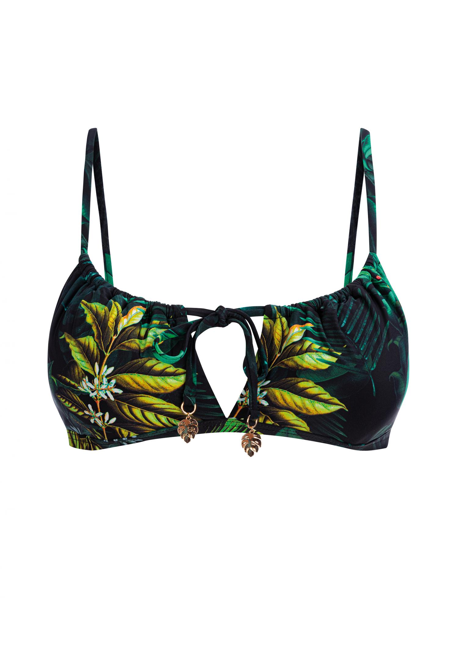 Верх купальника топ без косточек L2405-Y-122 Marc & André