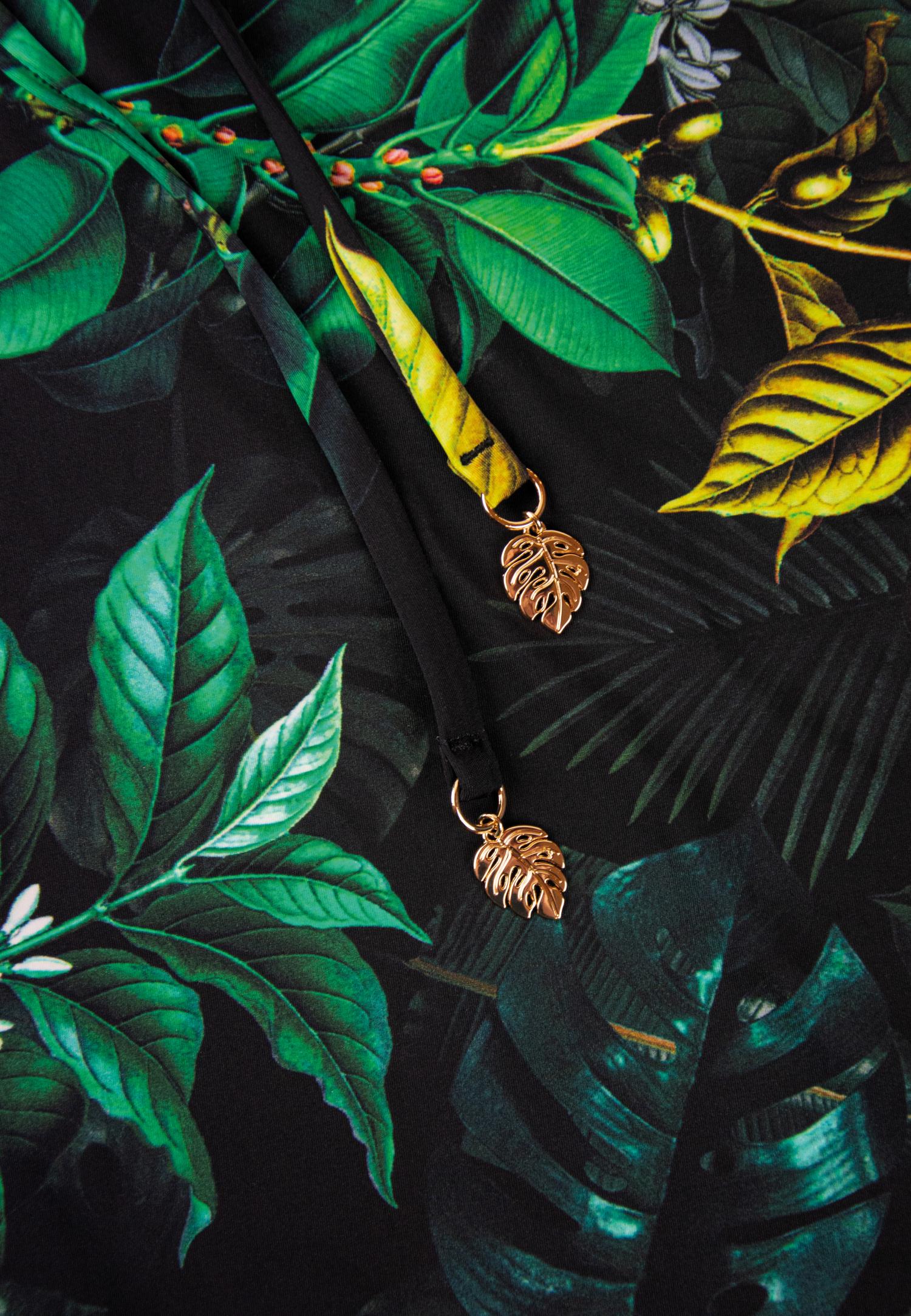 Верх купальника топ без косточек L2405-Y-122 Marc & André