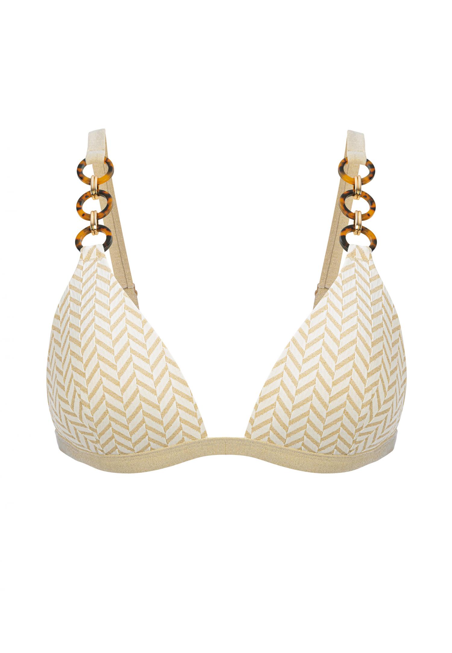 Верх купальника с треугольной чашкой L2422-Y-352 Marc & André