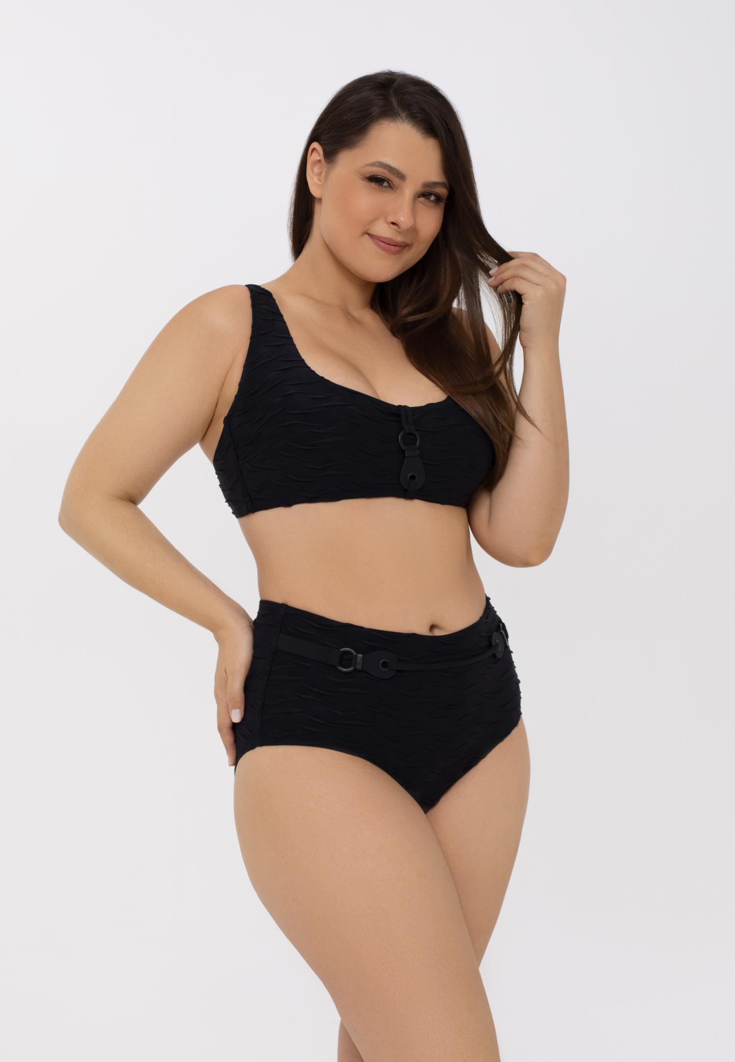 Bikini bottom L2508-Z-LBS