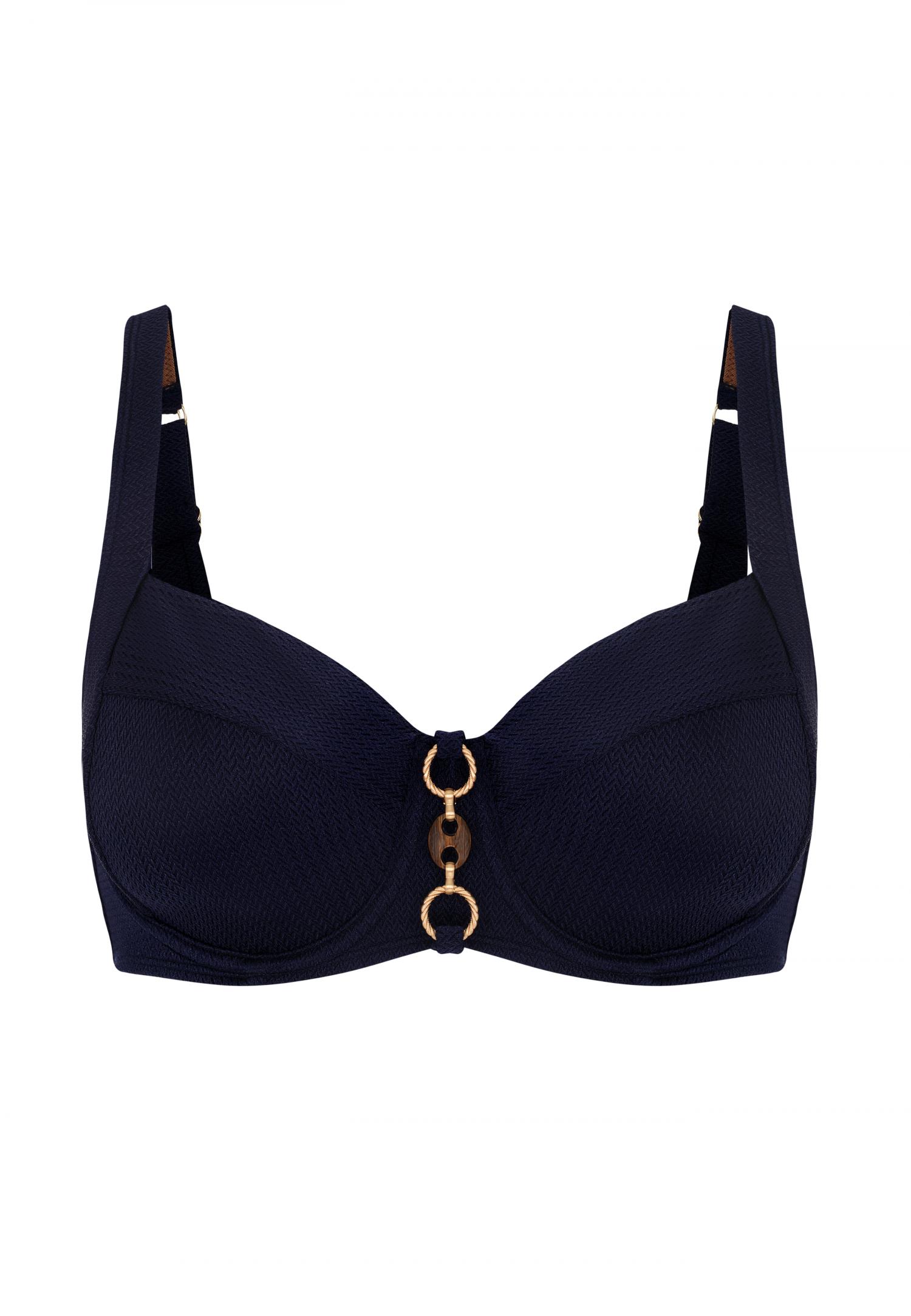 Bikini top L2524-YP-512