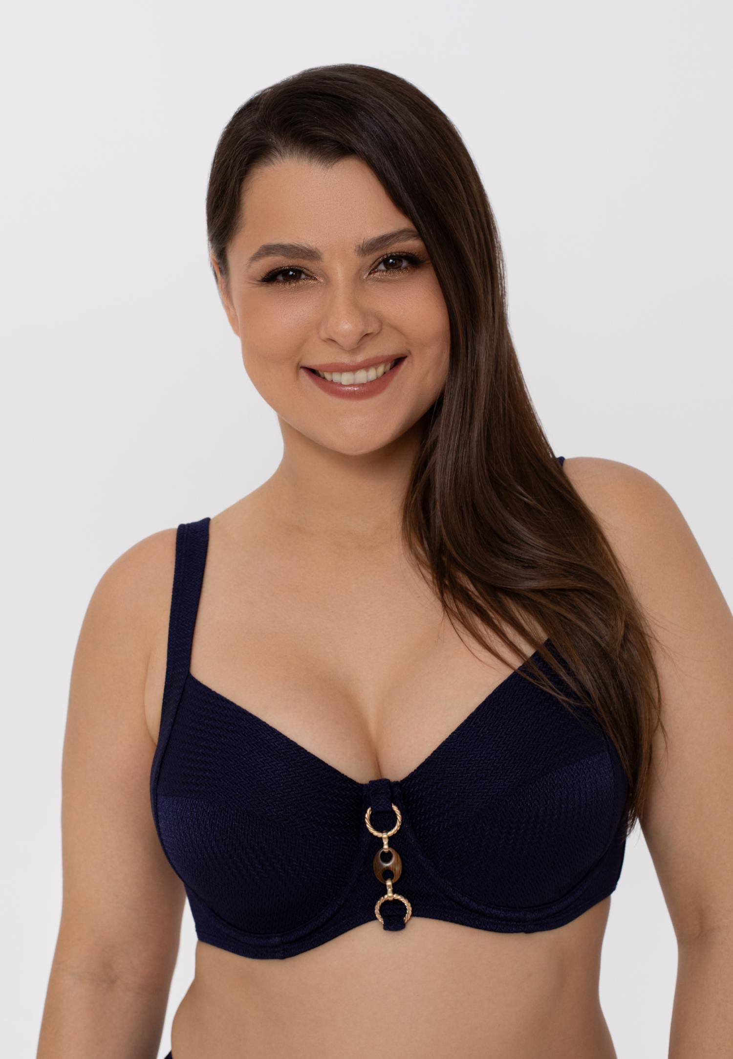 Bikini top L2524-YP-512