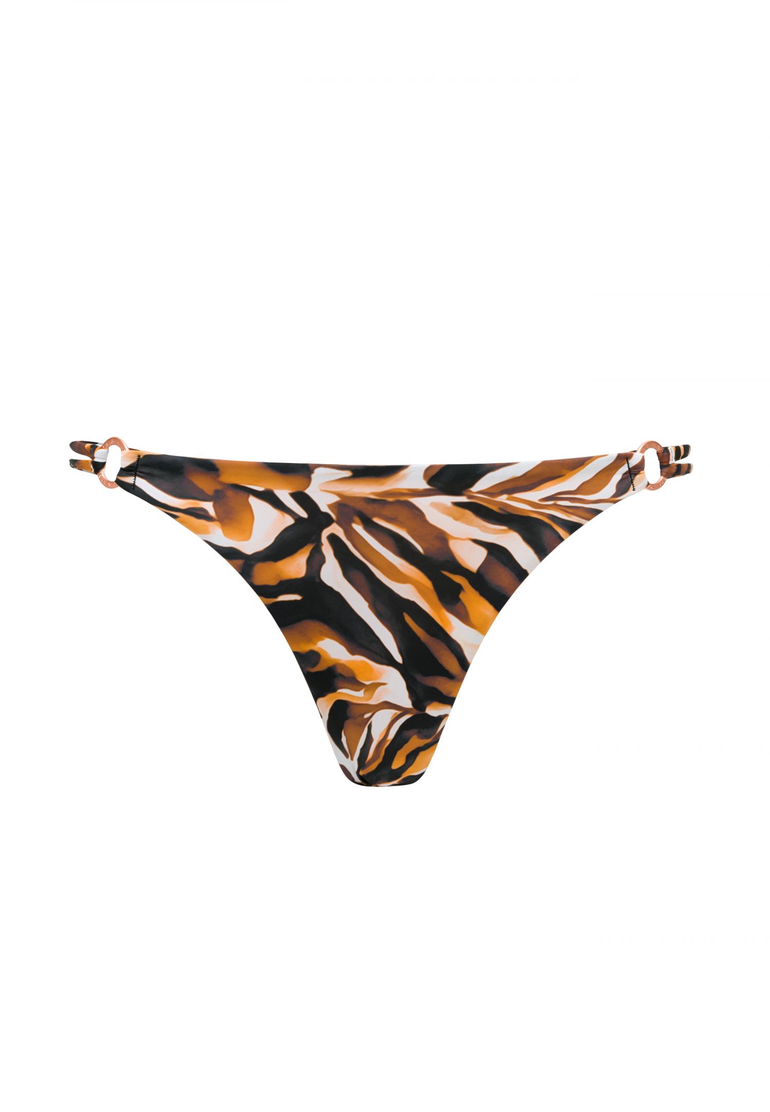 Плавки женские тонг L2601-Z-LBS Marc & André