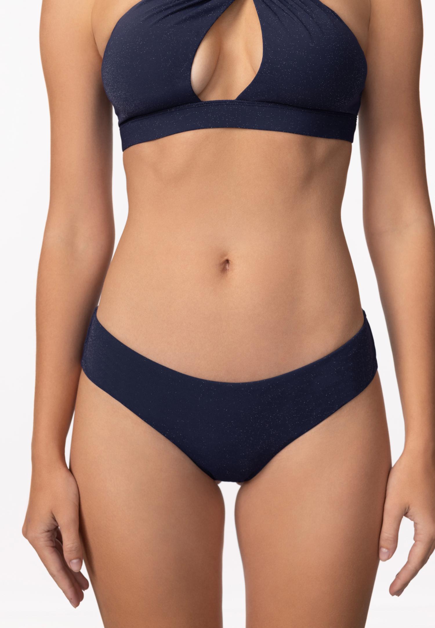 Плавки женские бразилиана L2610-Z-MTB Marc & André