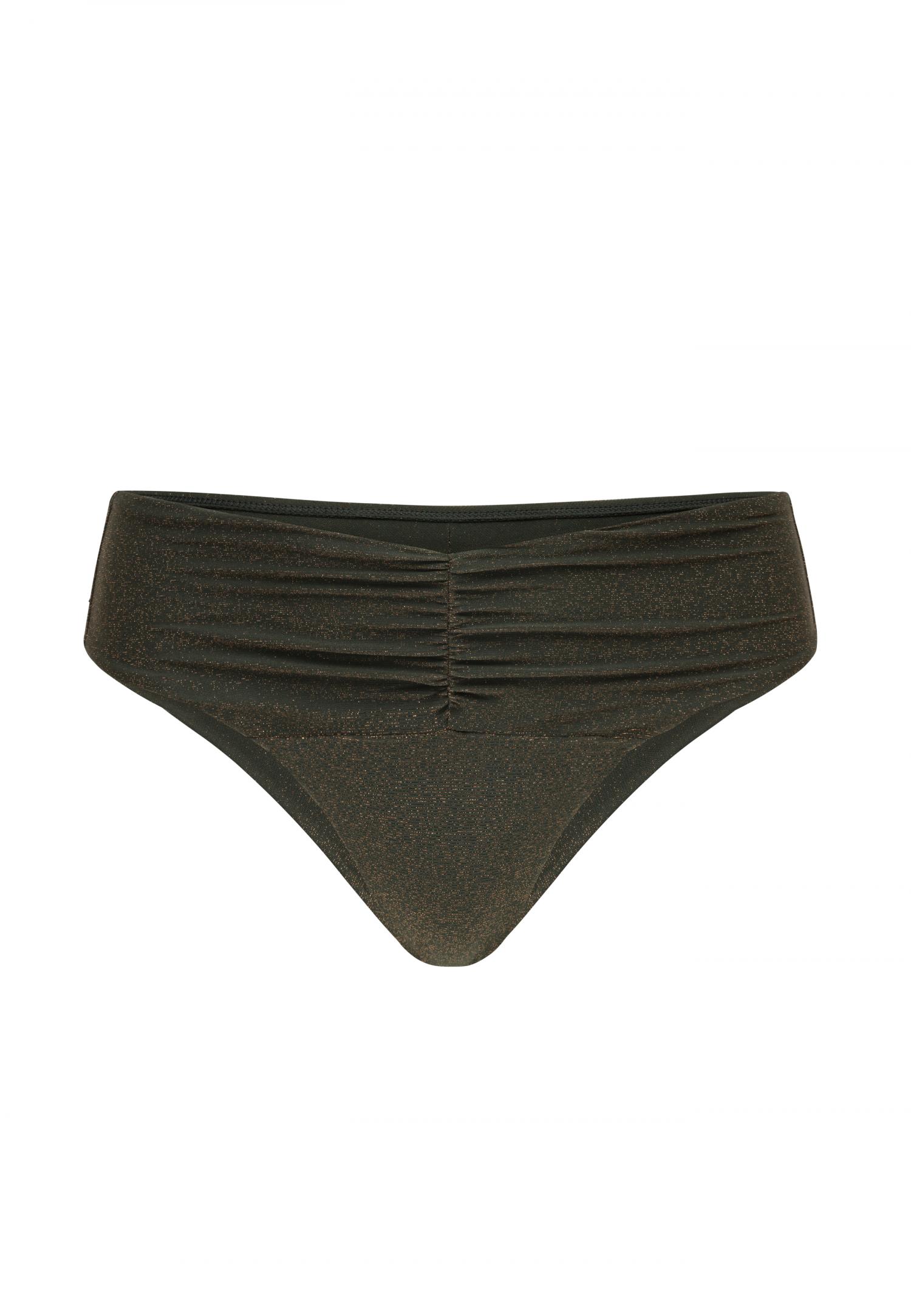 Плавки женские брифы L2612-Z-MFB Marc & André