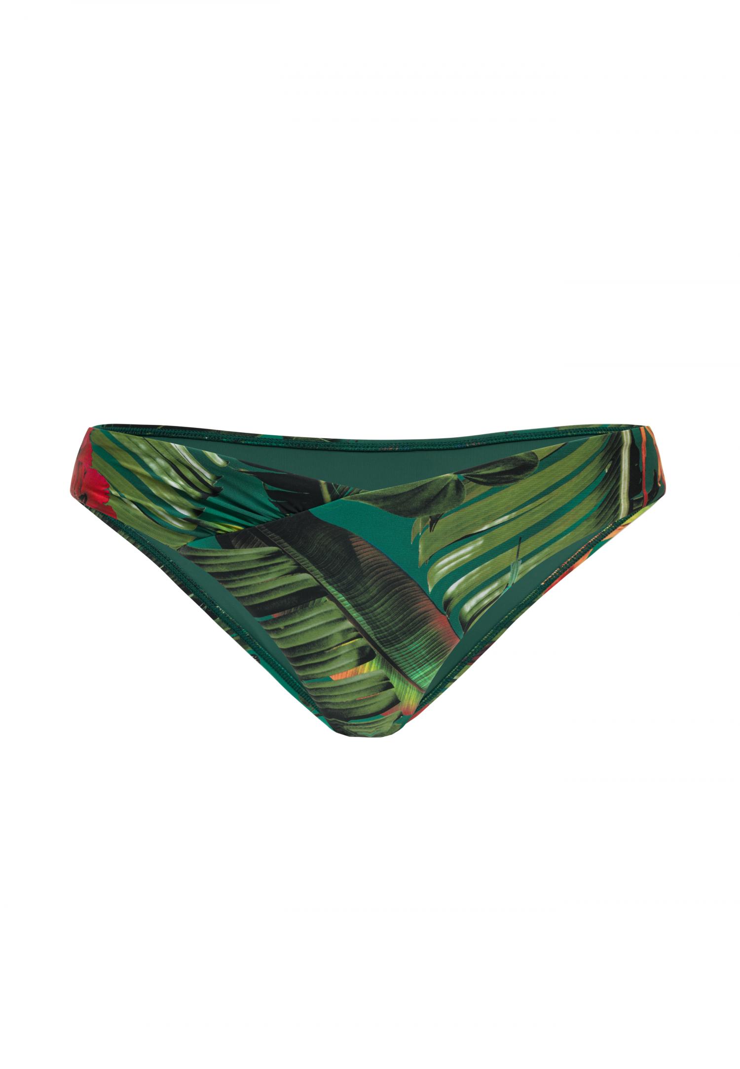 Плавки женские брифы L2616-Z-LFD Marc & André