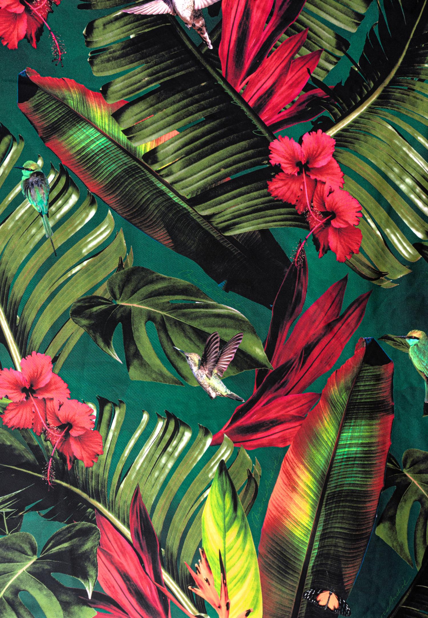 Плавки женские брифы L2616-Z-LFD Marc & André