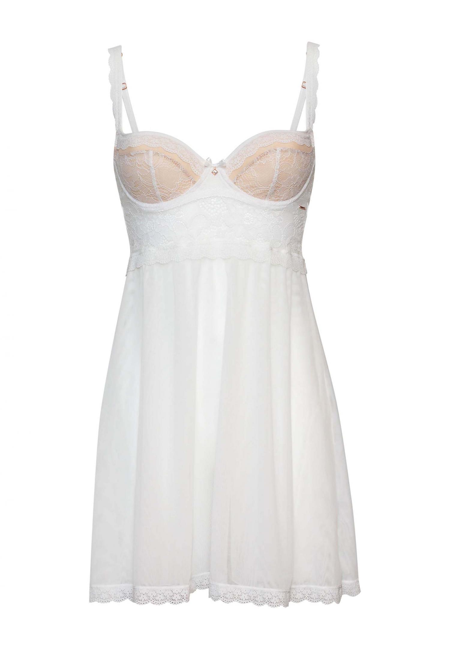 Ночная сорочка S20-0221-DCF-LD Marc & André