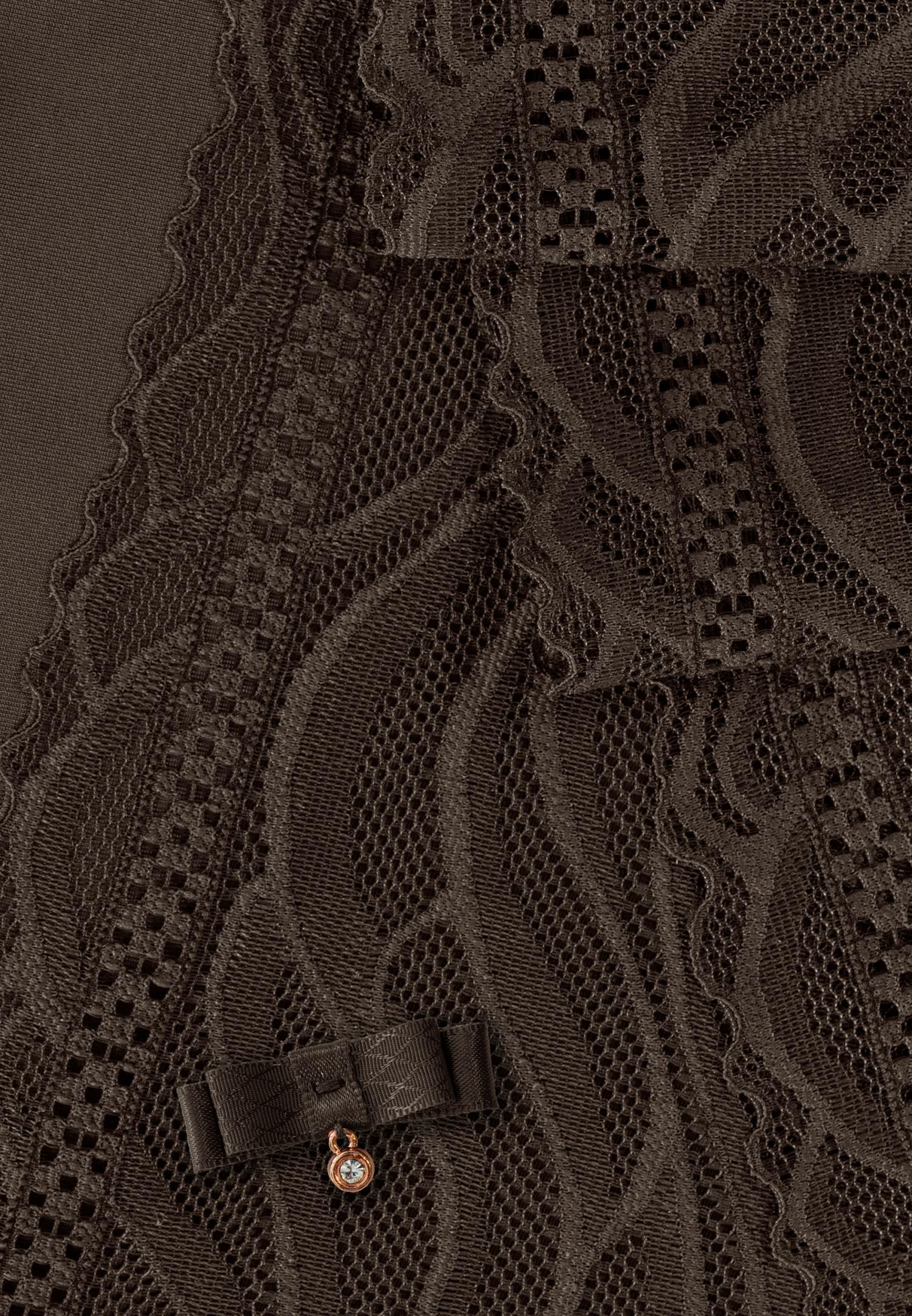 Бюстгальтер полукорсет с мягкой чашкой S23-0451-FCS-LH Marc & André