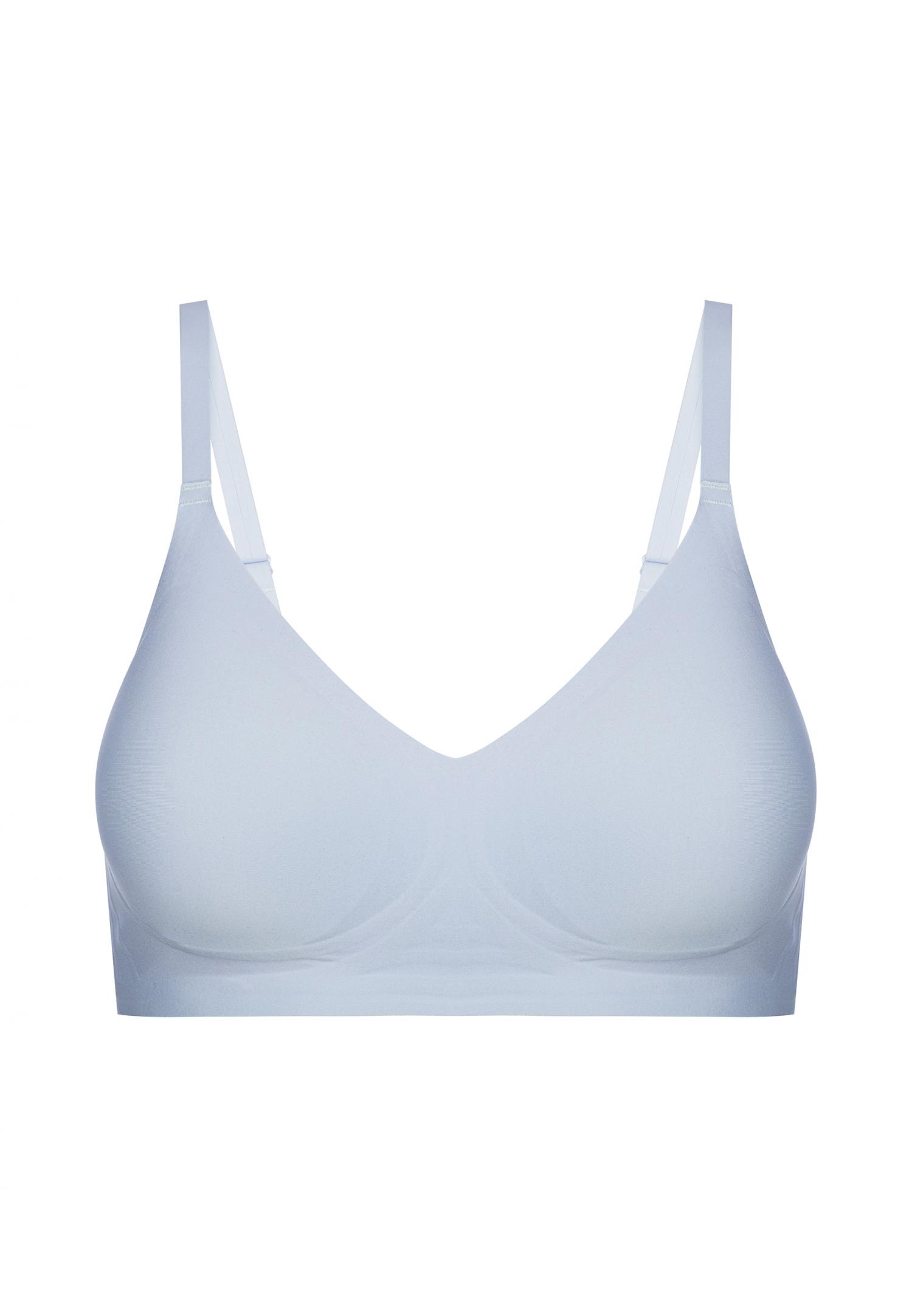 Бесшовный бюстгальтер без косточек S23-1154-TRS-SY Marc & André