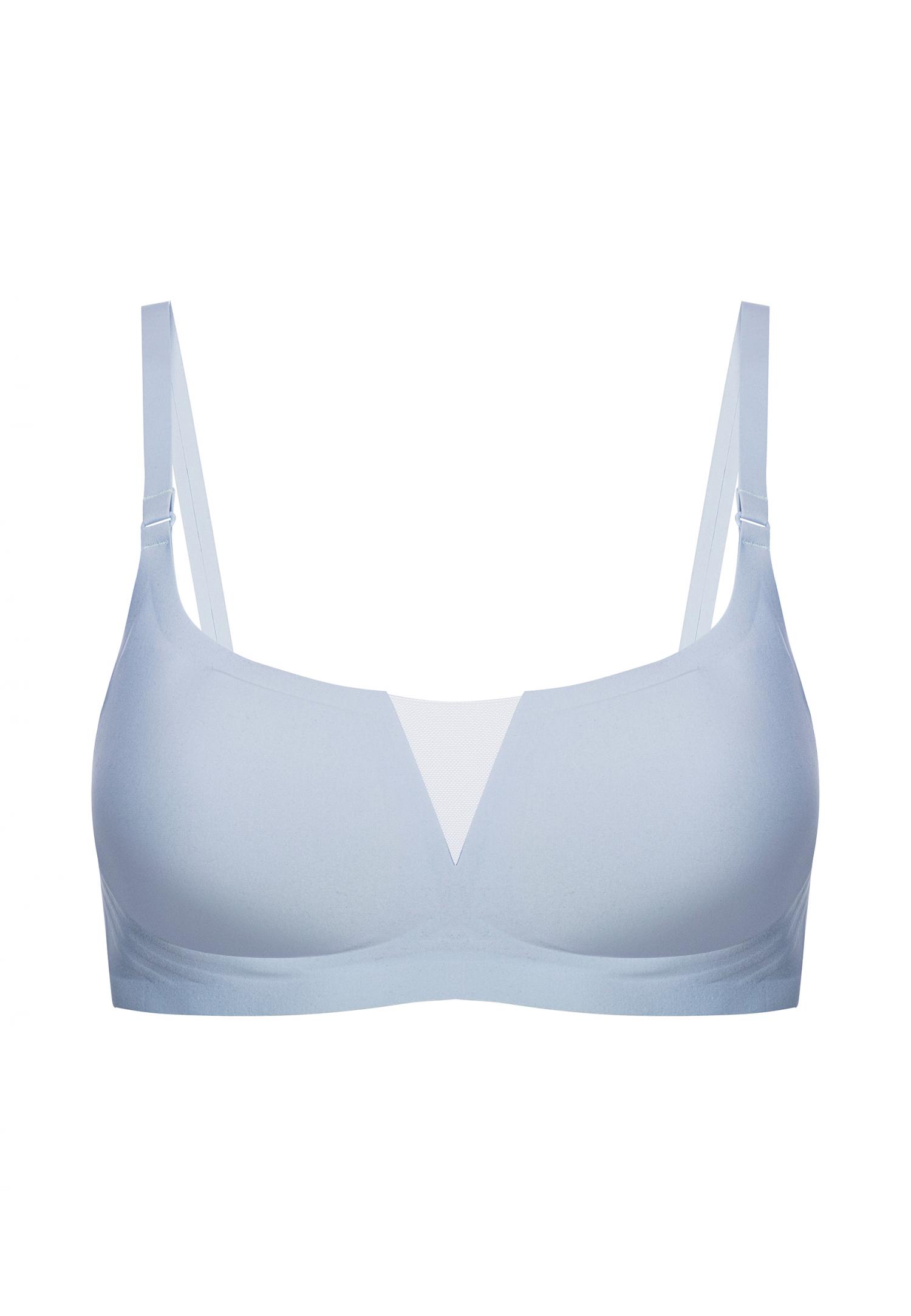 Бесшовный бюстгальтер без косточек S23-1164-TRS-SY Marc & André