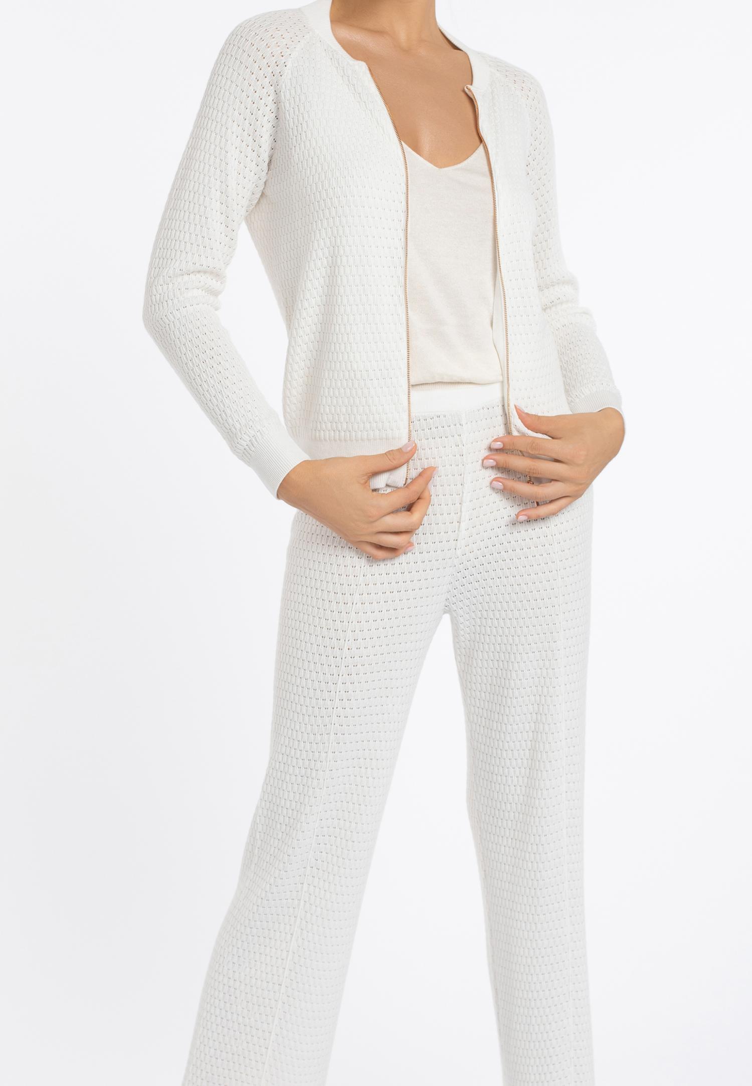 Брюки S24-00LS0110 Marc & André