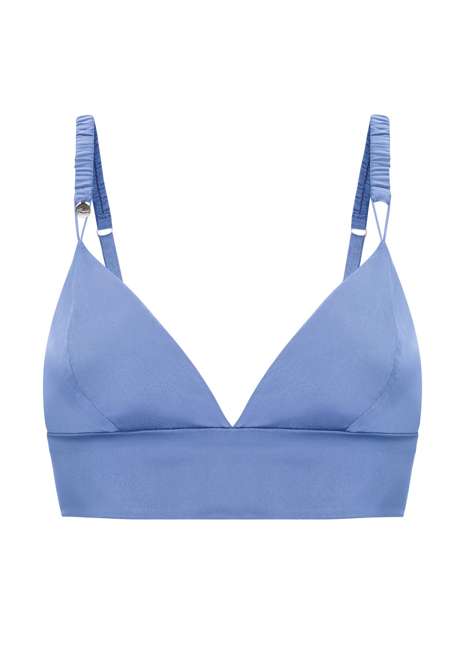 Бюстгальтер бралетт без косточек S24-0410-07-TRS-LY Marc & André