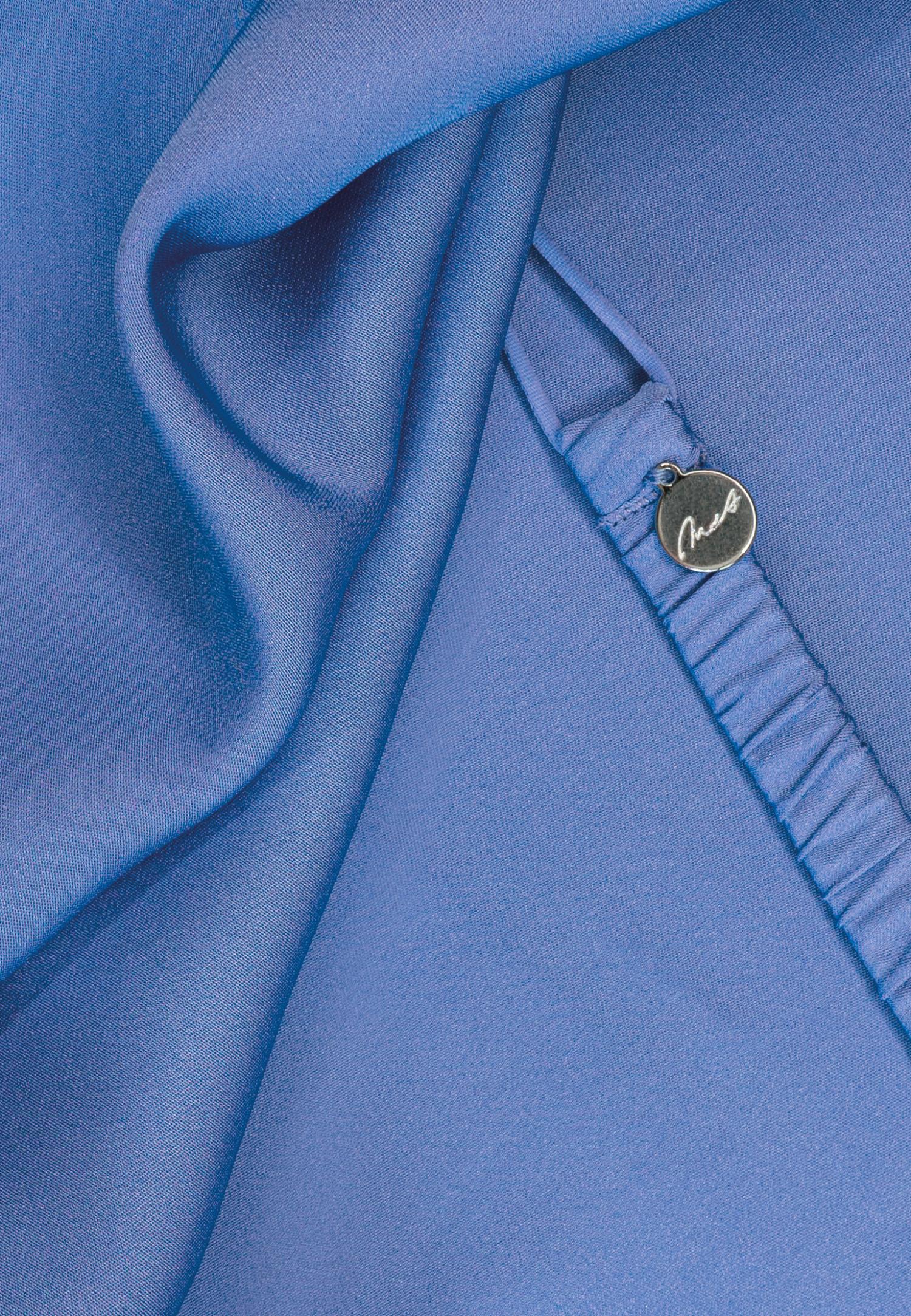 Бюстгальтер бралетт без косточек S24-0410-07-TRS-LY Marc & André