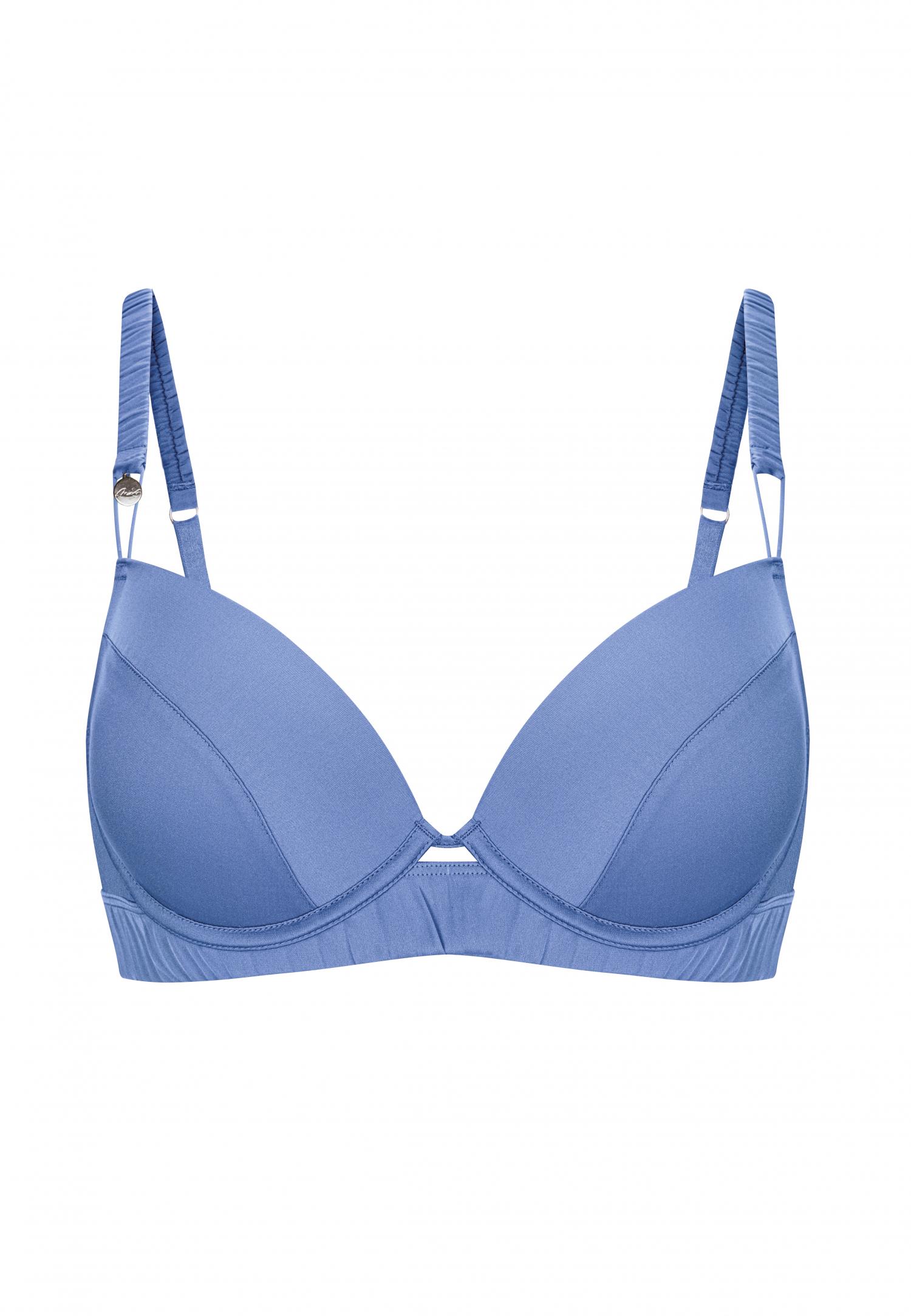 Бюстгальтер пуш-ап на косточках S24-0416-13-DCM-LY Marc & André