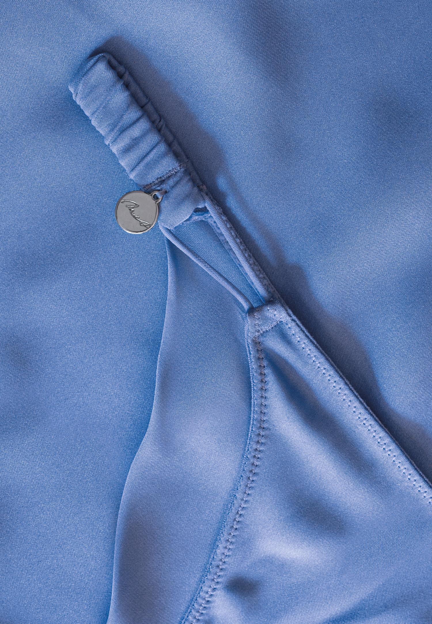 Трусы танга на тонких тесемках S24-0494-K1-TNO-LZ Marc & André