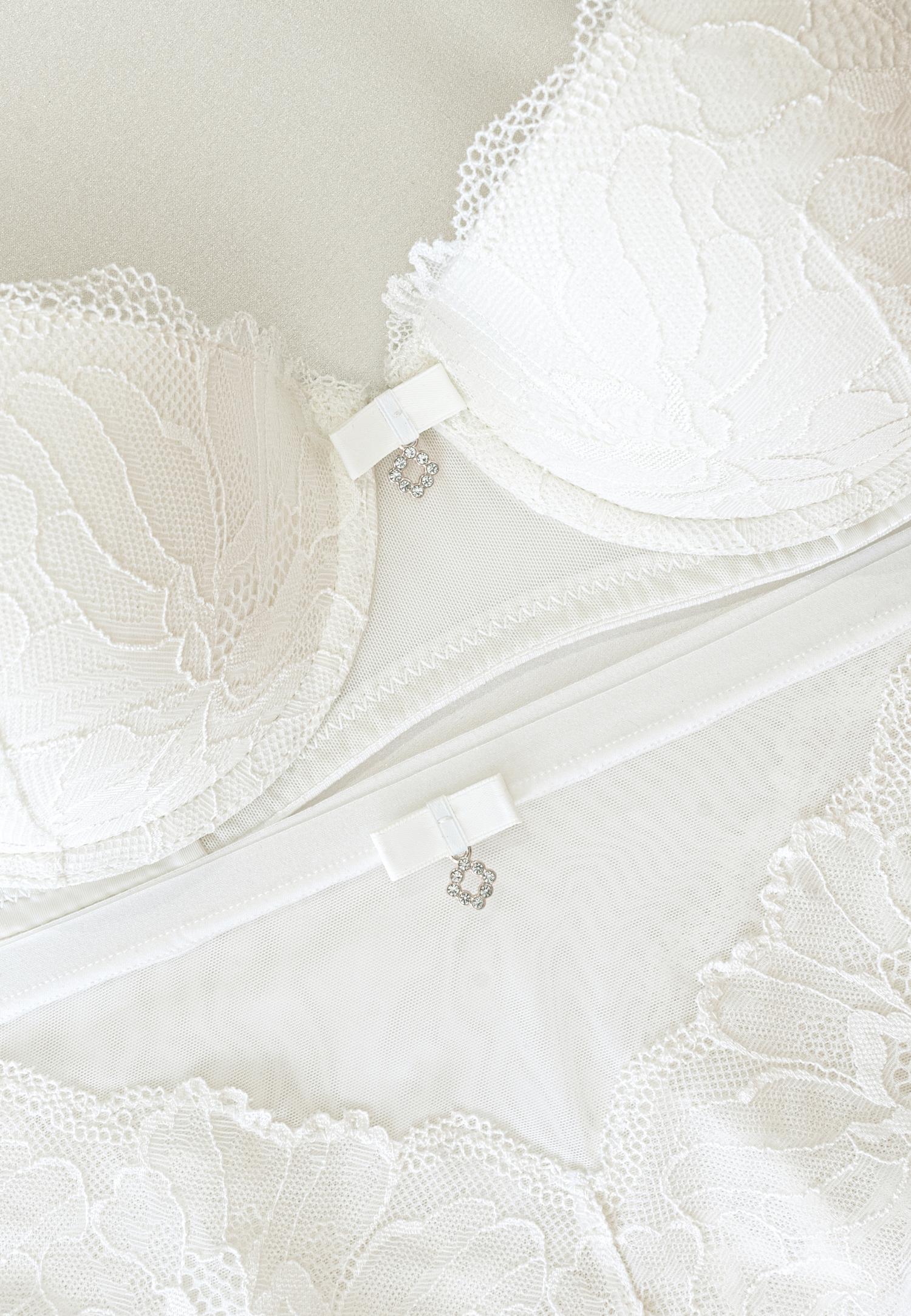 Бюстгальтер пуш-ап со съемными вкладышами S24-0815-07-RGM-LY Marc & André