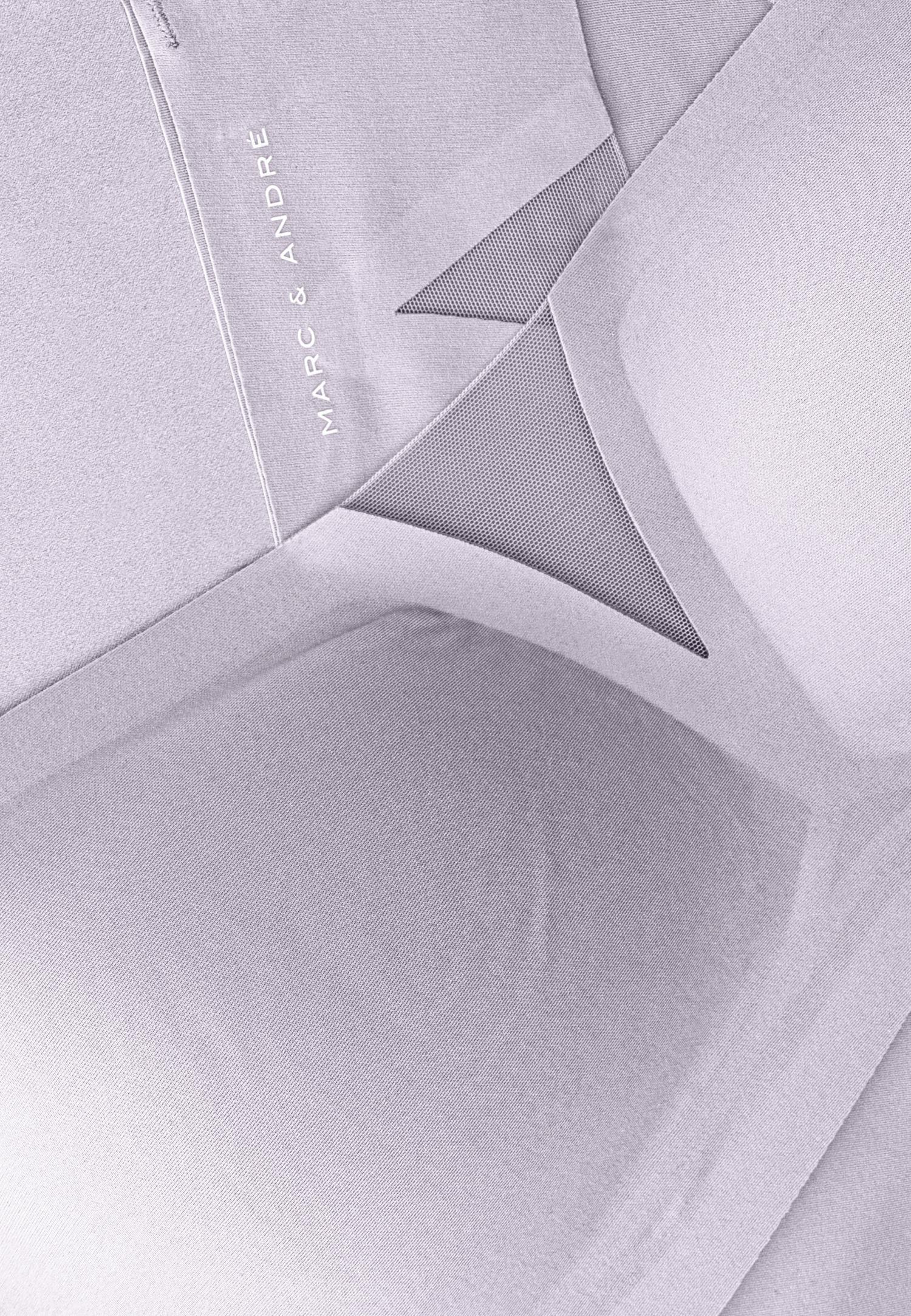 Бесшовный бюстгальтер без косточек S24-1064-01-TRS-SY Marc & André