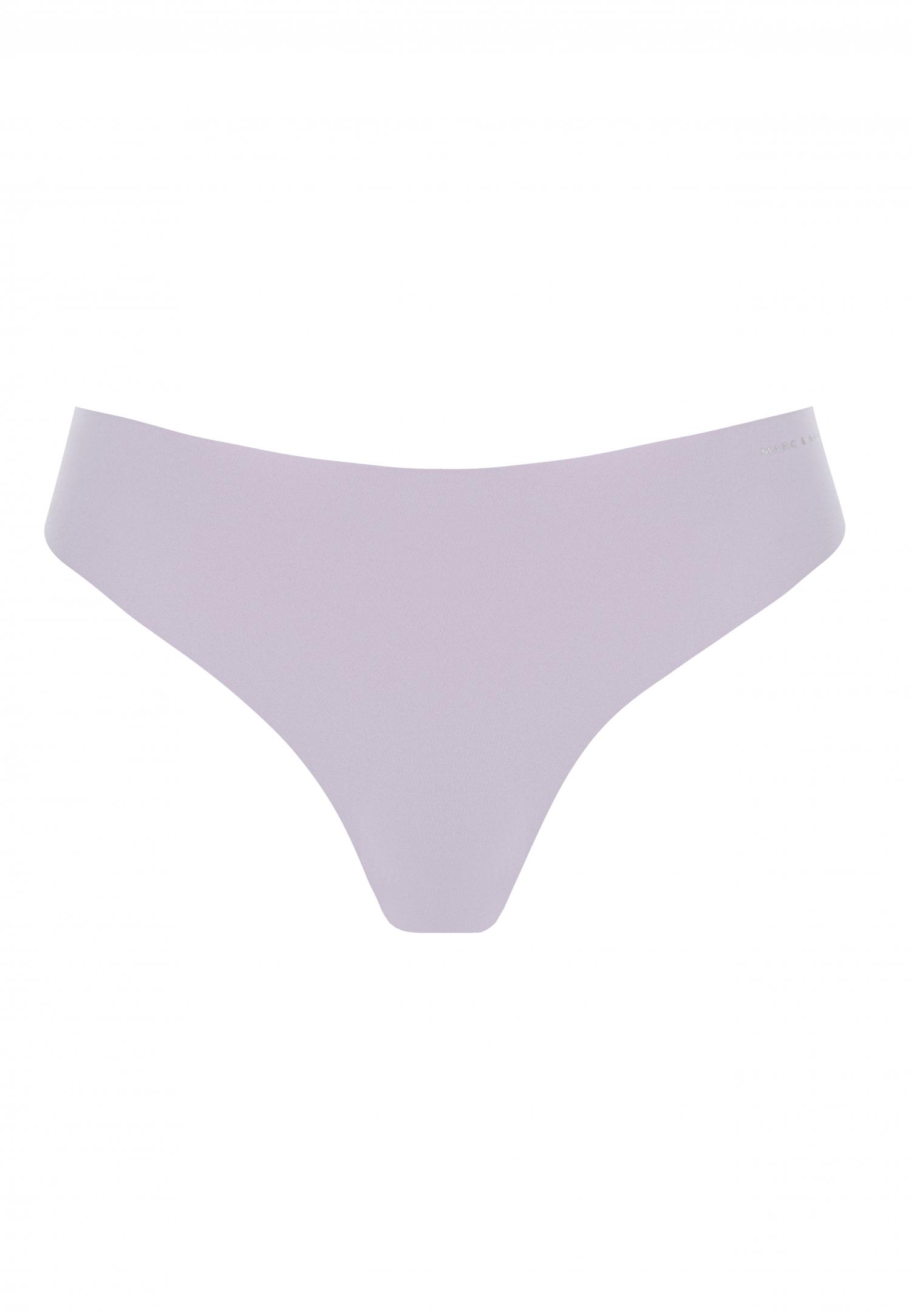 Бесшовные трусы стринги S24-1091-K1-STO-SZ Marc & André