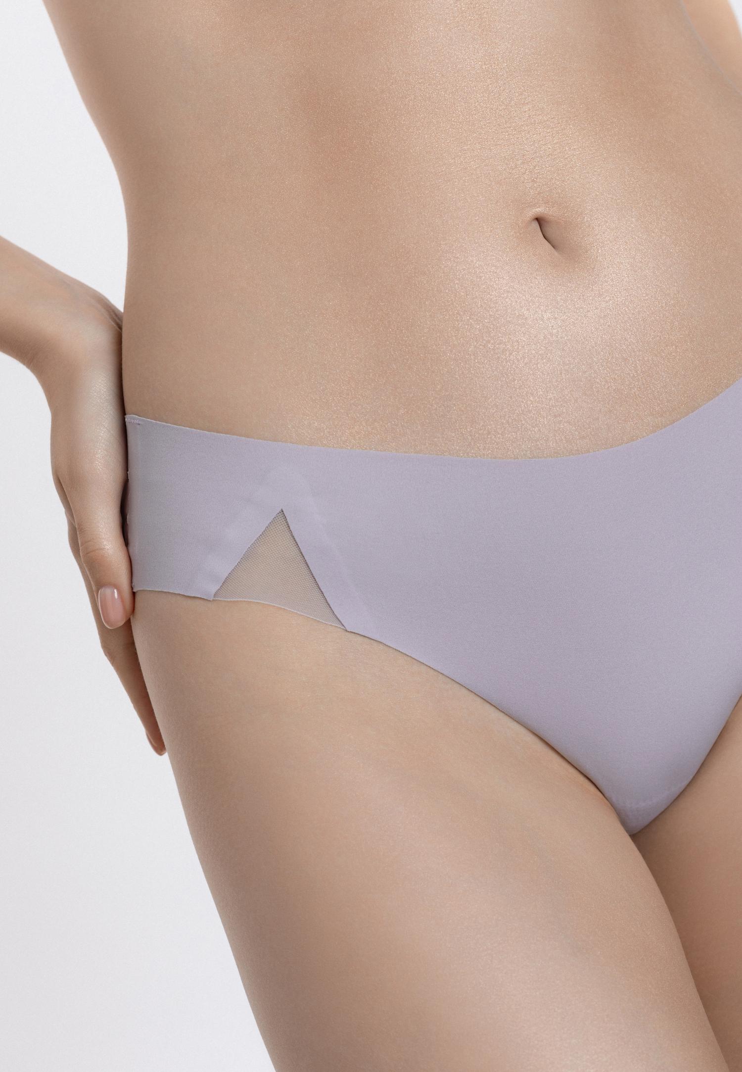 Бесшовные трусы бразилиана S24-1093-O2-BZO-SZ Marc & André