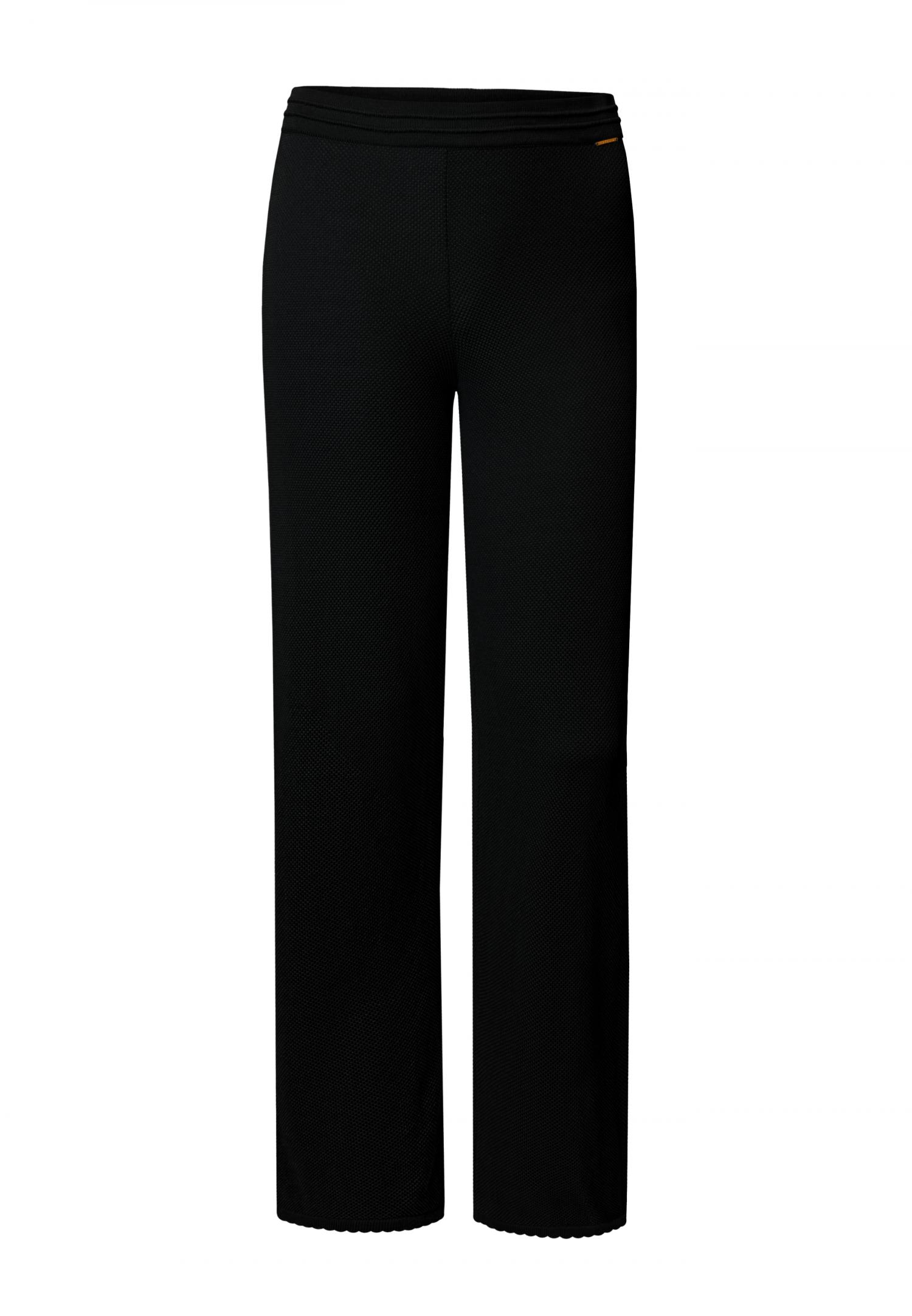 Летние брюки с шелком S25-00LS0510 Marc & André