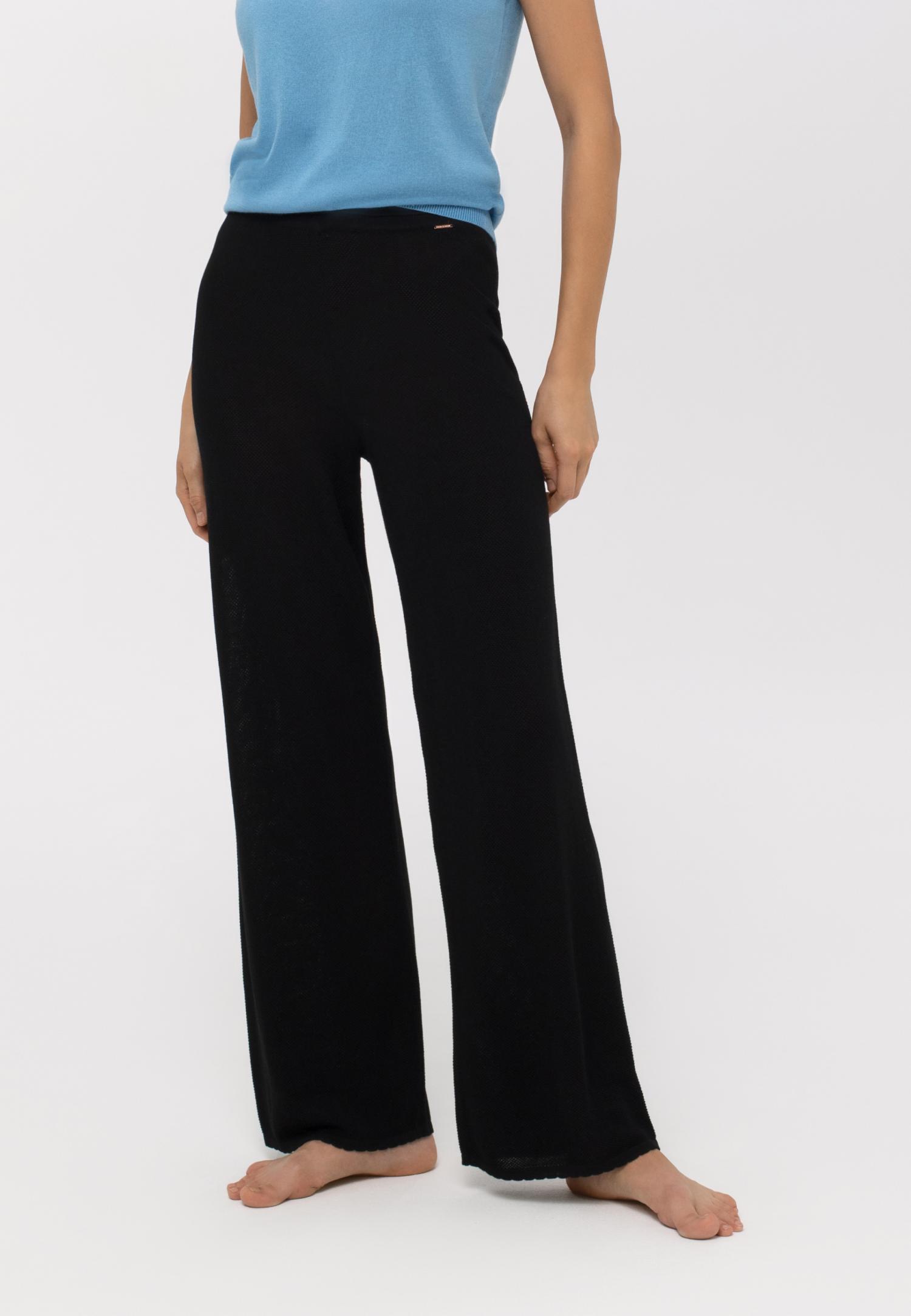 Летние брюки с шелком S25-00LS0510 Marc & André