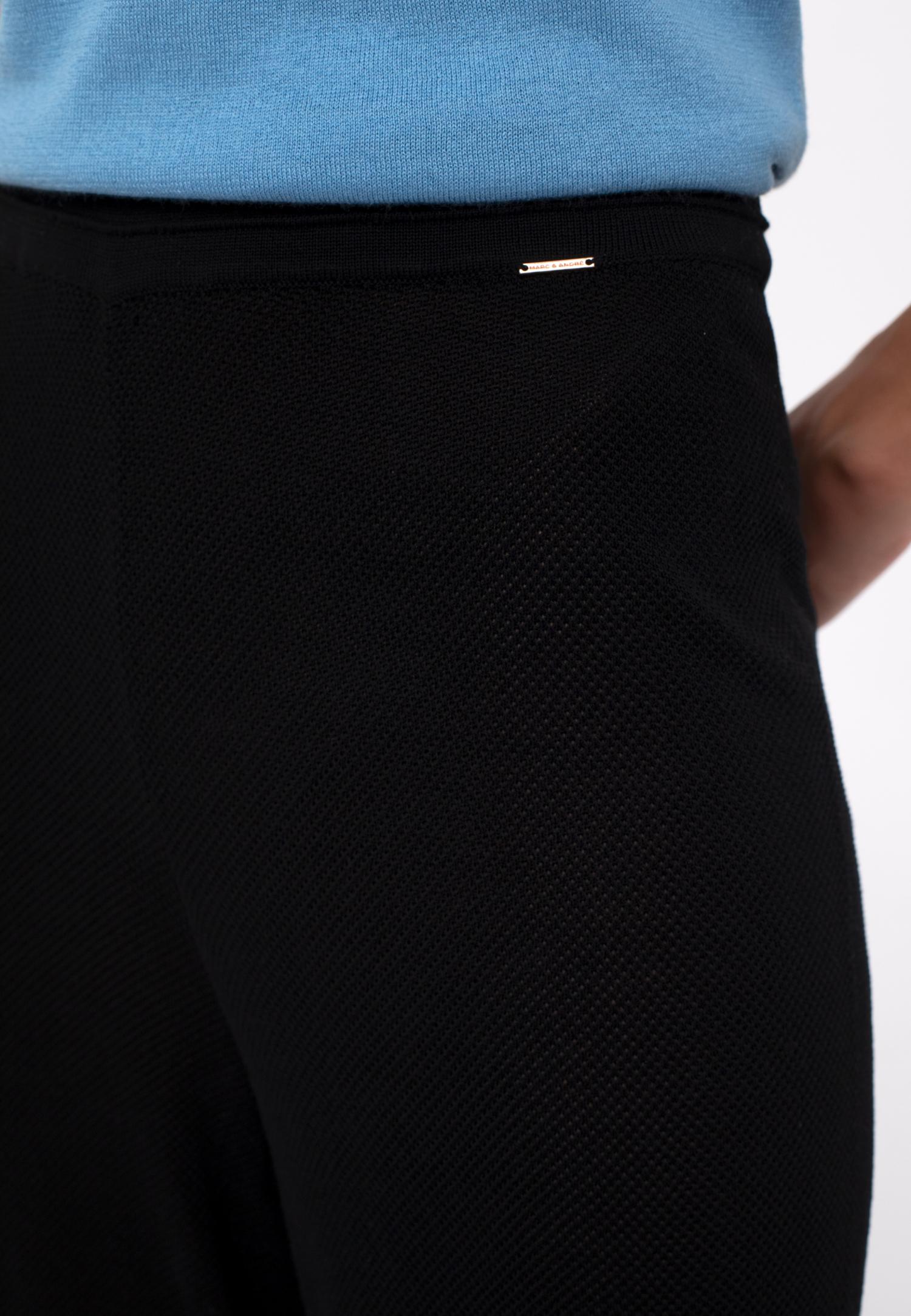 Летние брюки с шелком S25-00LS0510 Marc & André