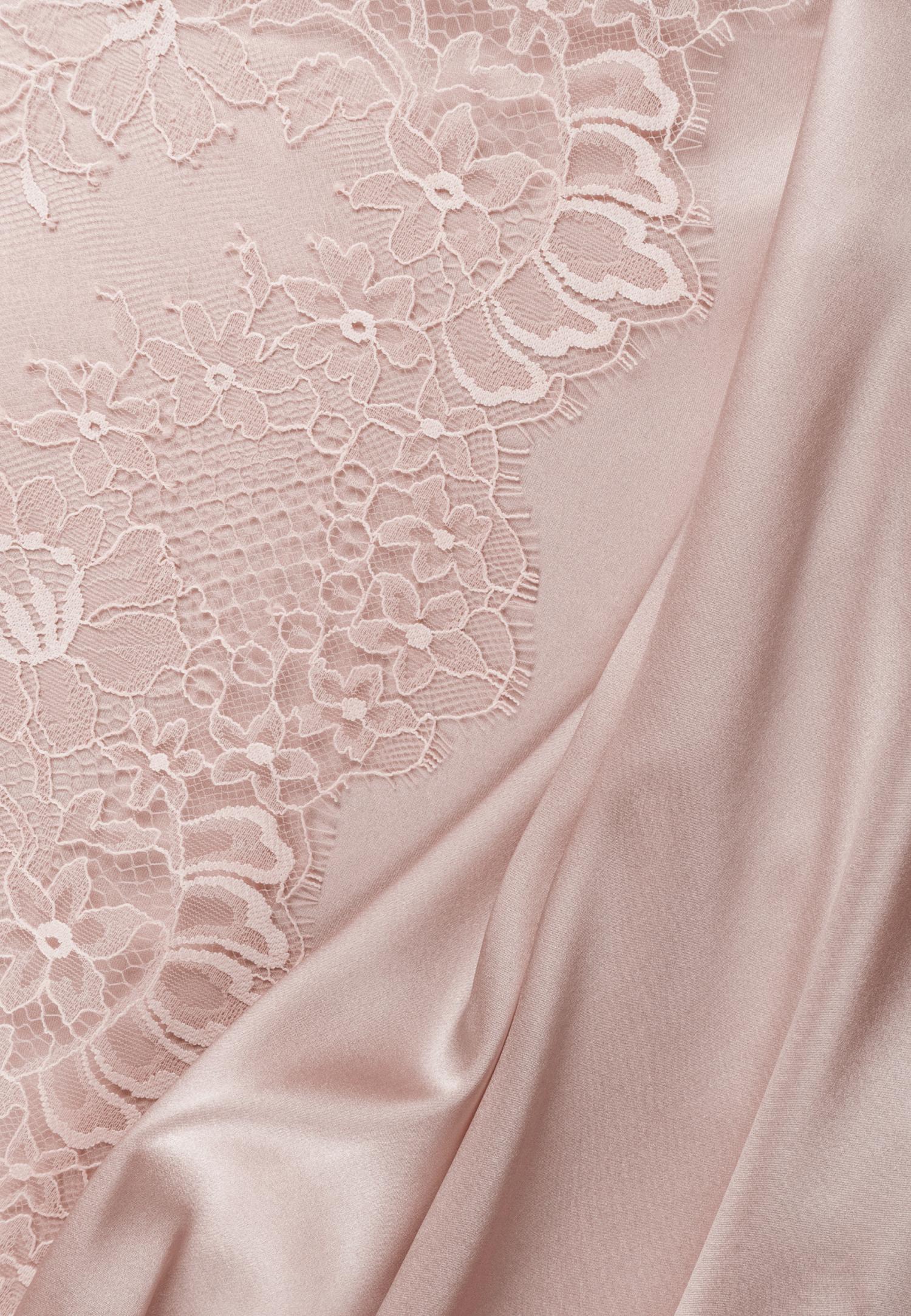 Шелковое кимоно S25-00SS201-L Marc & André