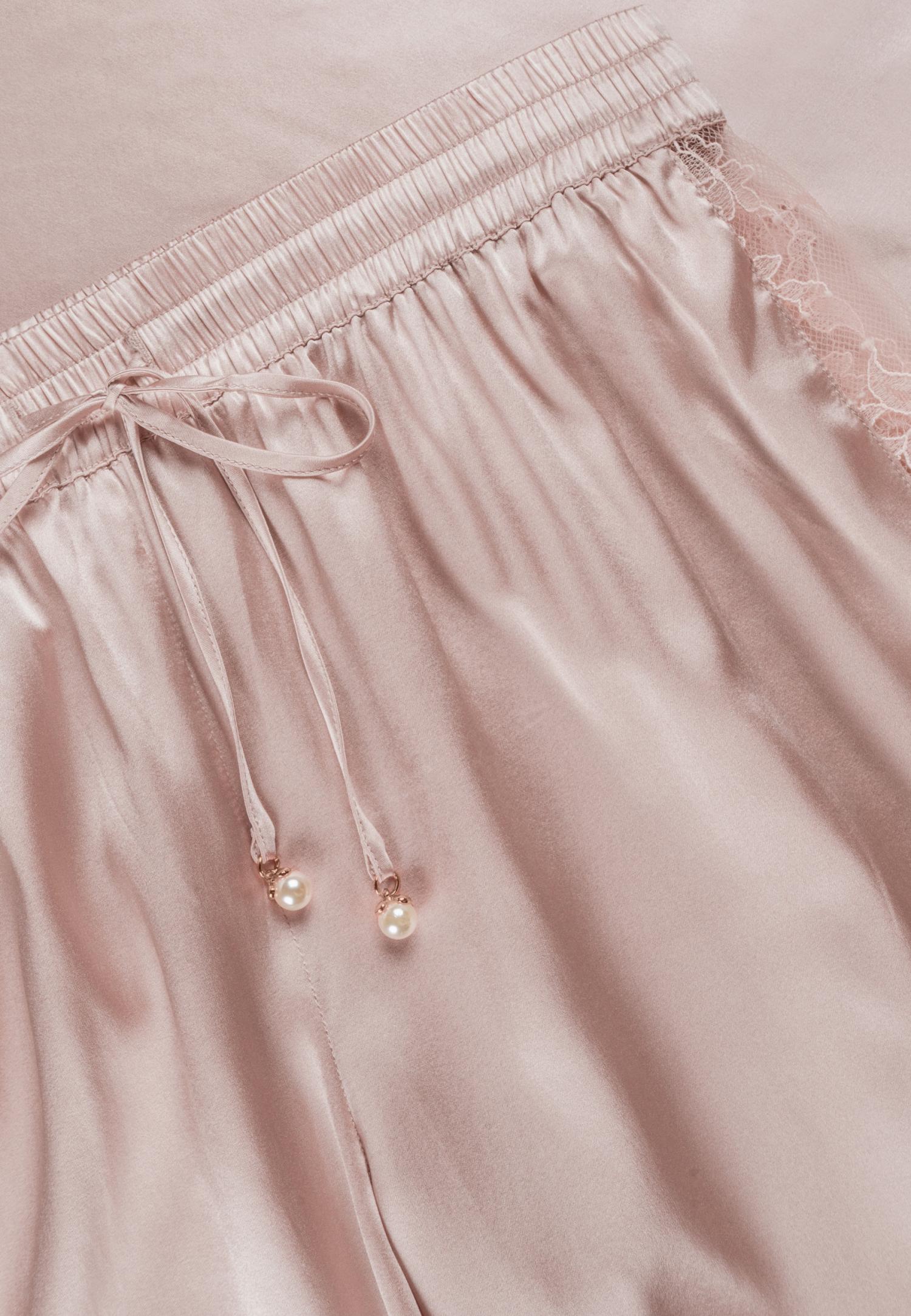 Брюки женские из шелка S25-00SS210 Marc & André