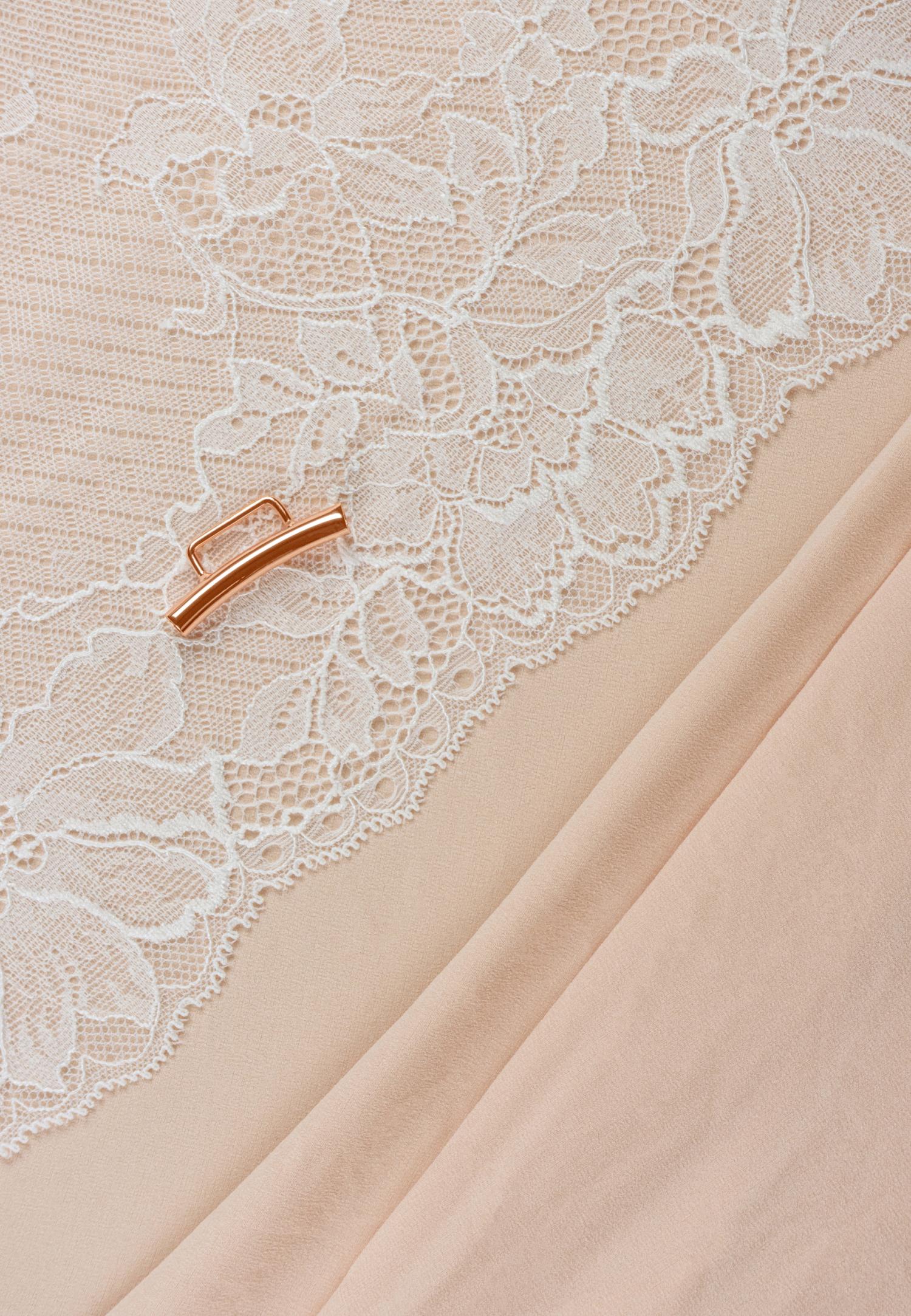 Бюстгальтер с мягкой чашкой на косточках S25-0351-12-FCS-LY Marc & André