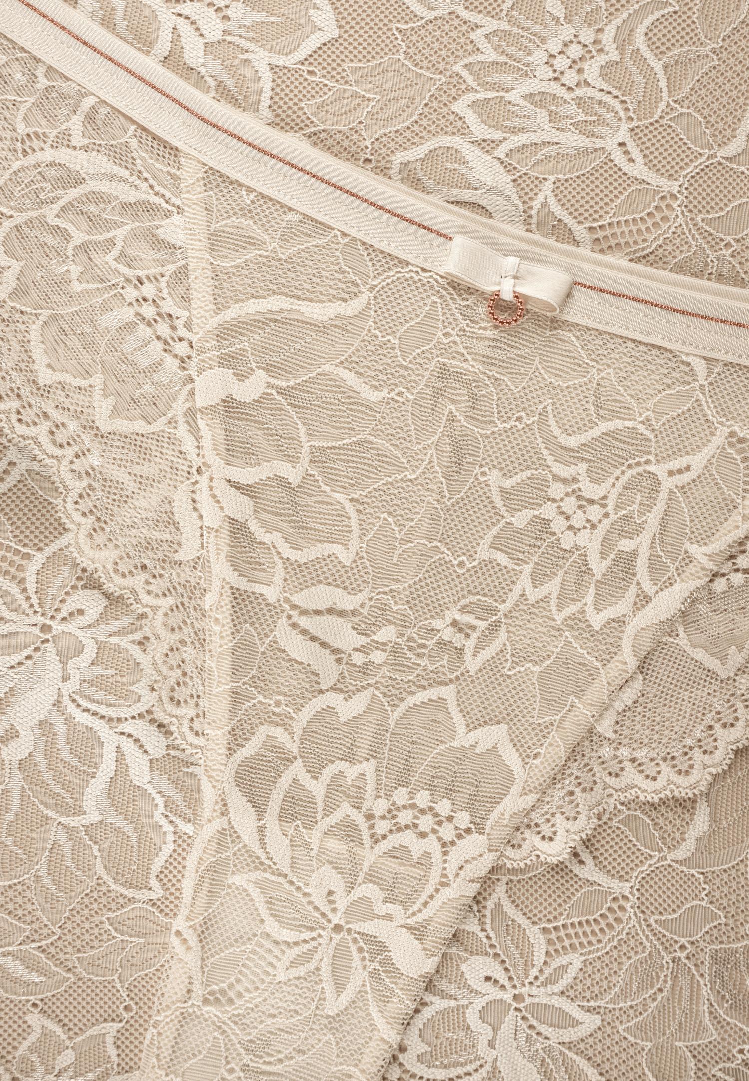 Трусы стринги из кружева S25-0491-O2-STL-LZ Marc & André