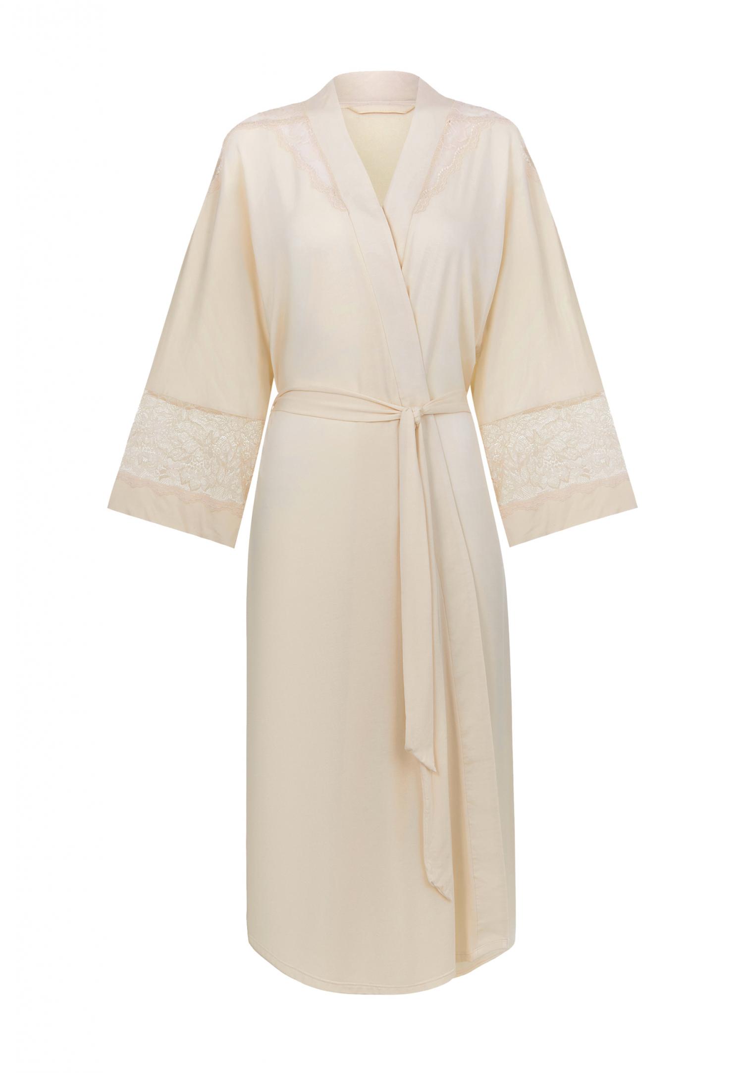 Халат женский из вискозы S25-04VI101-S Marc & André