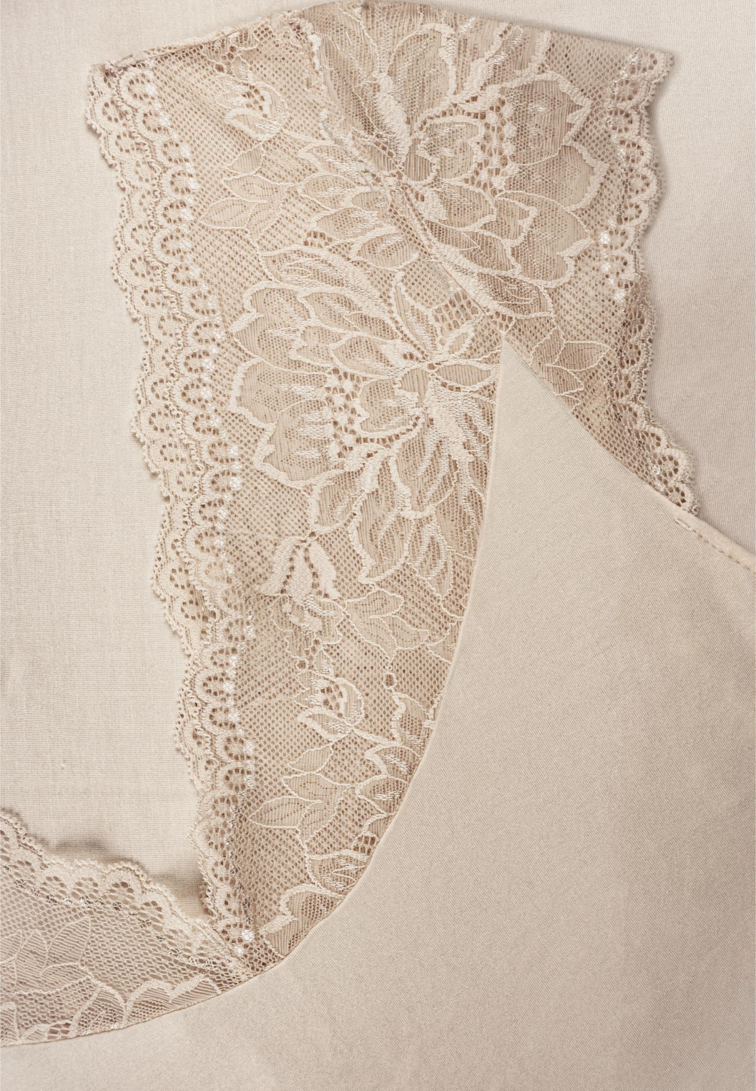 Ночная сорочка из вискозы S25-04VI103-S Marc & André