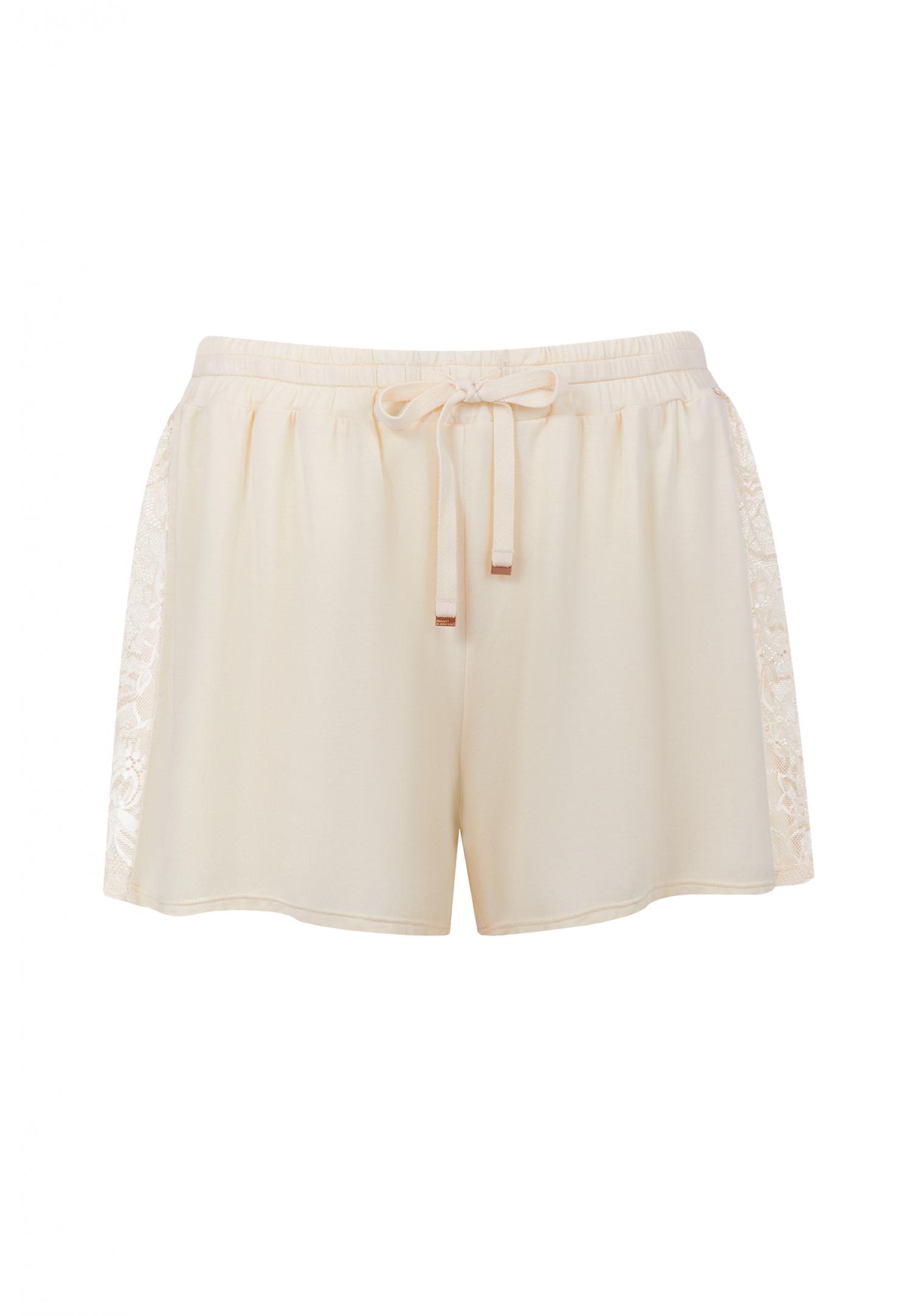 Шорты женские из вискозы S25-04VI112 Marc & André