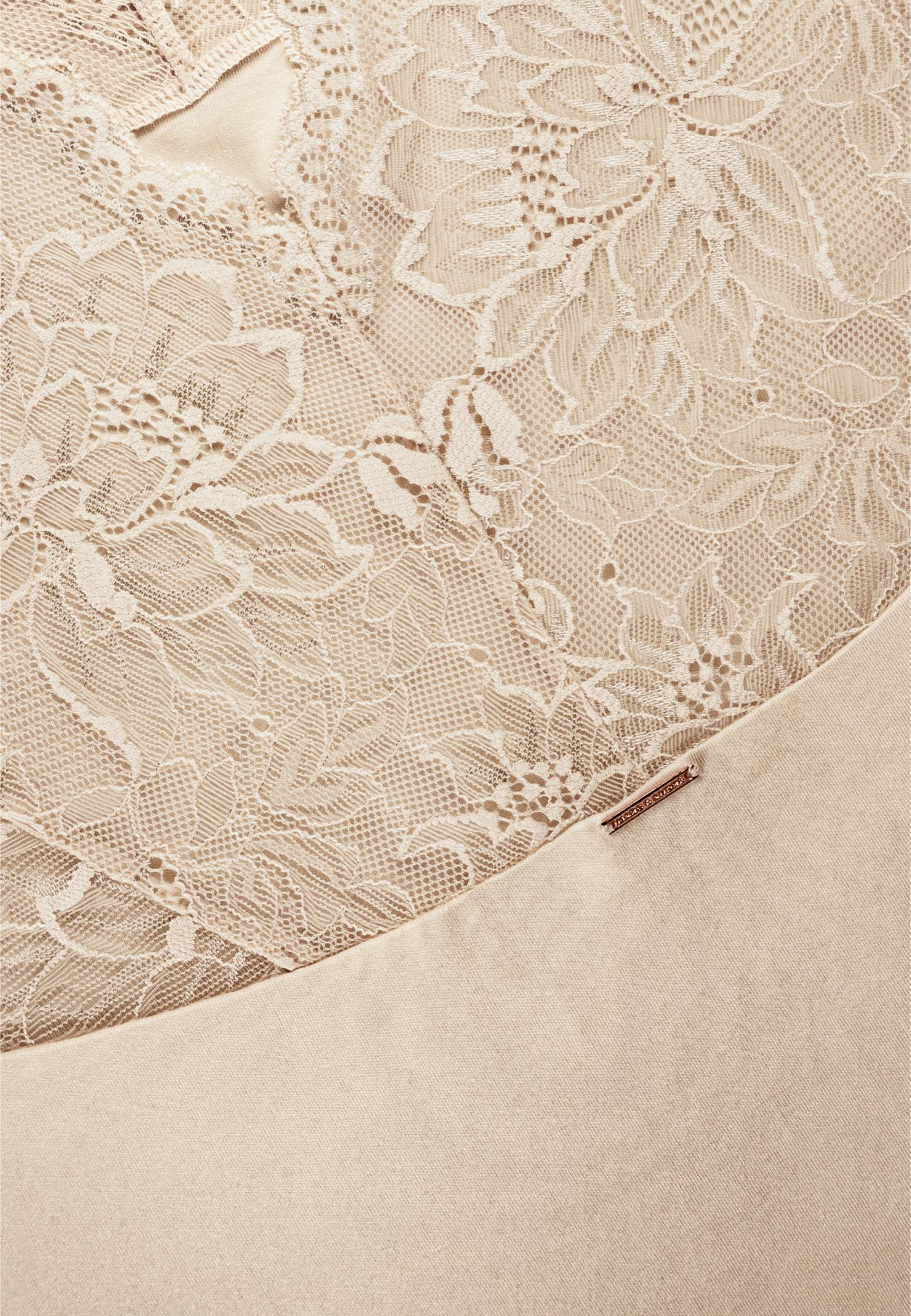 Шорты женские из вискозы S25-04VI112 Marc & André